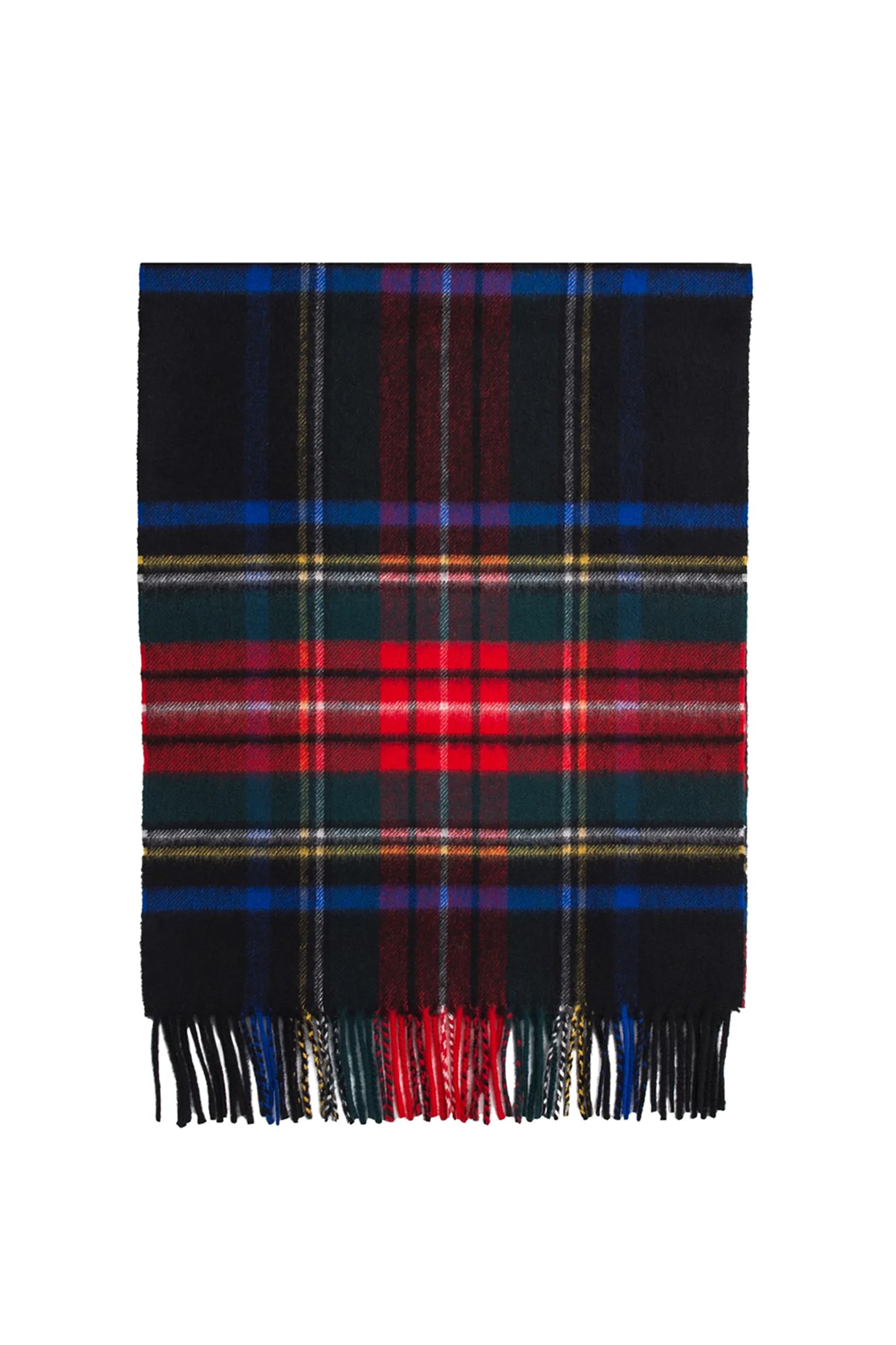 Шарф   TARTAN SCARF