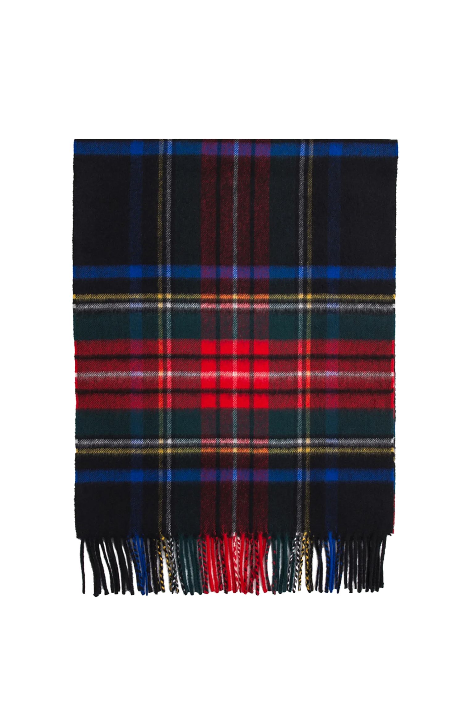 Шарф   TARTAN SCARF купить
