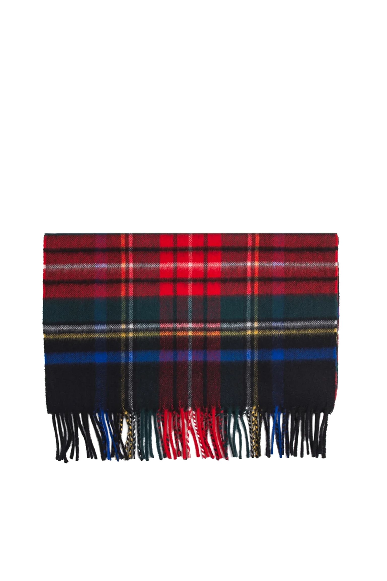 Широкий выбор Шарф   TARTAN SCARF