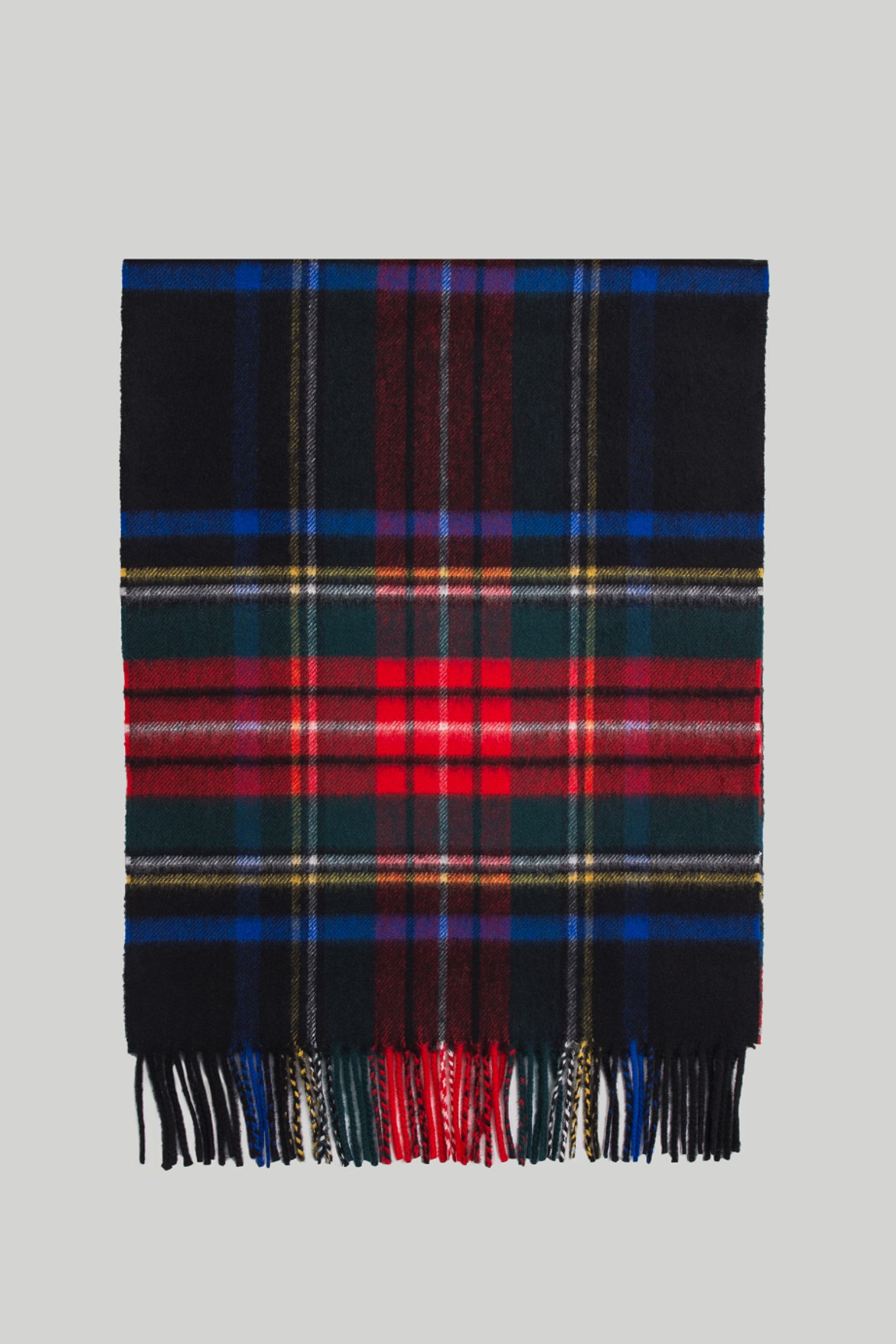 Шарф   TARTAN SCARF