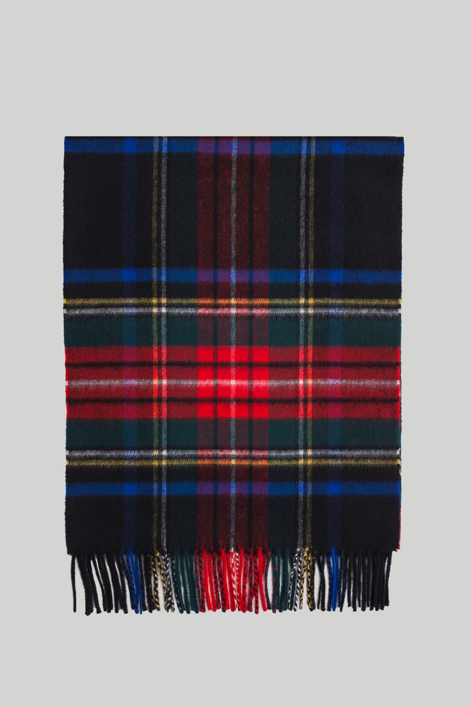 Шарф   TARTAN SCARF с доставкой