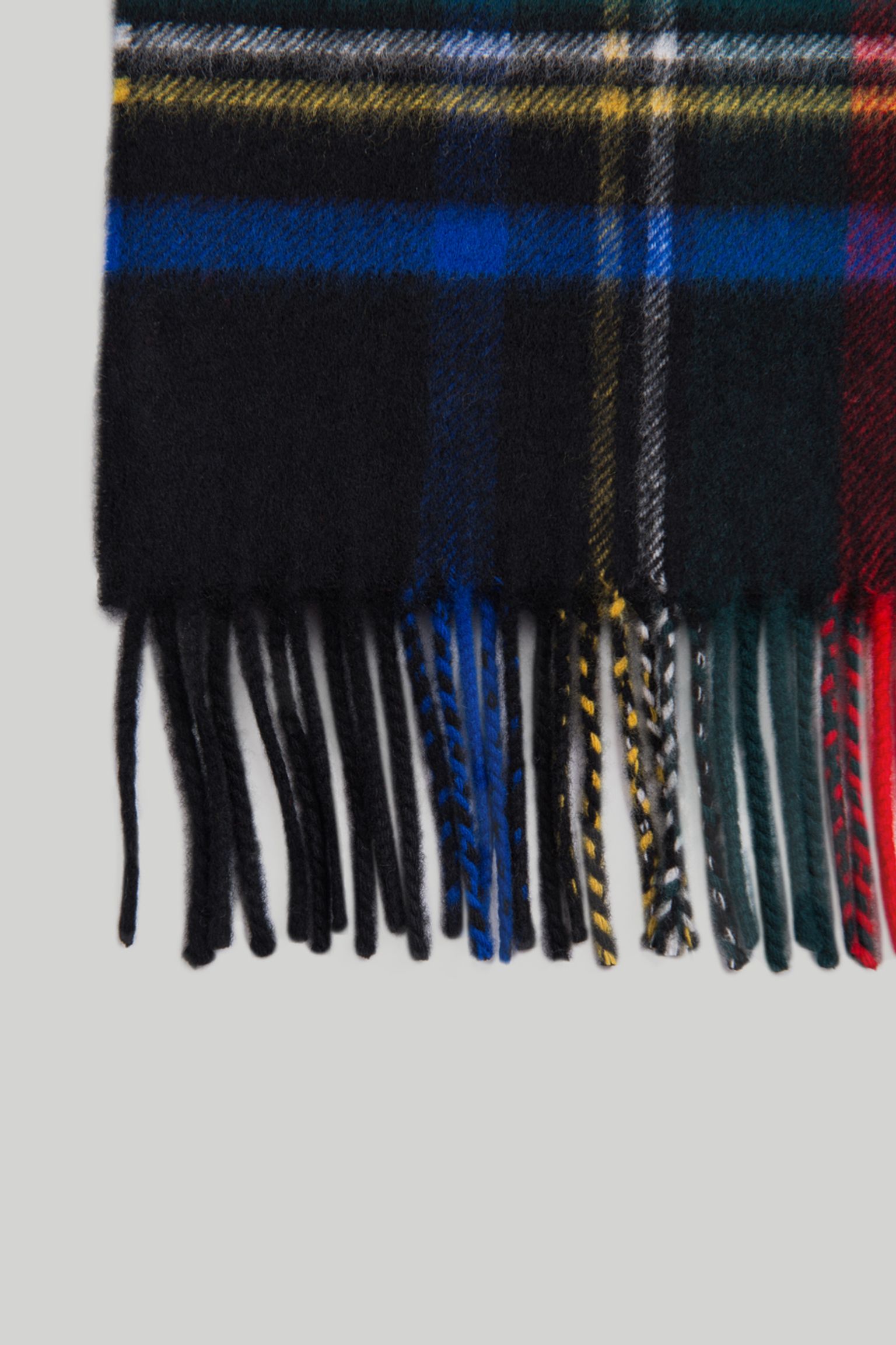 Шарф   TARTAN SCARF