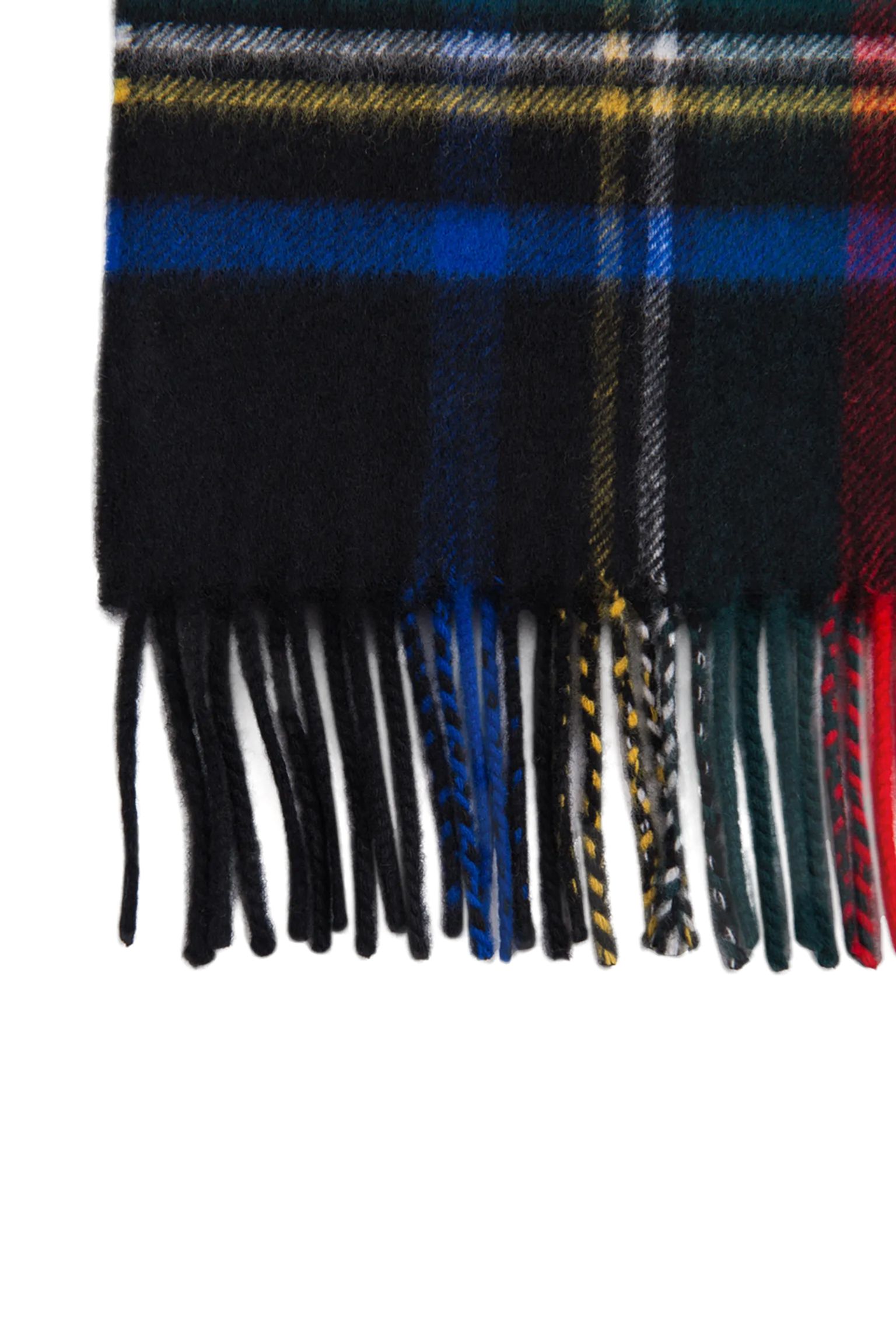 Шарф   TARTAN SCARF