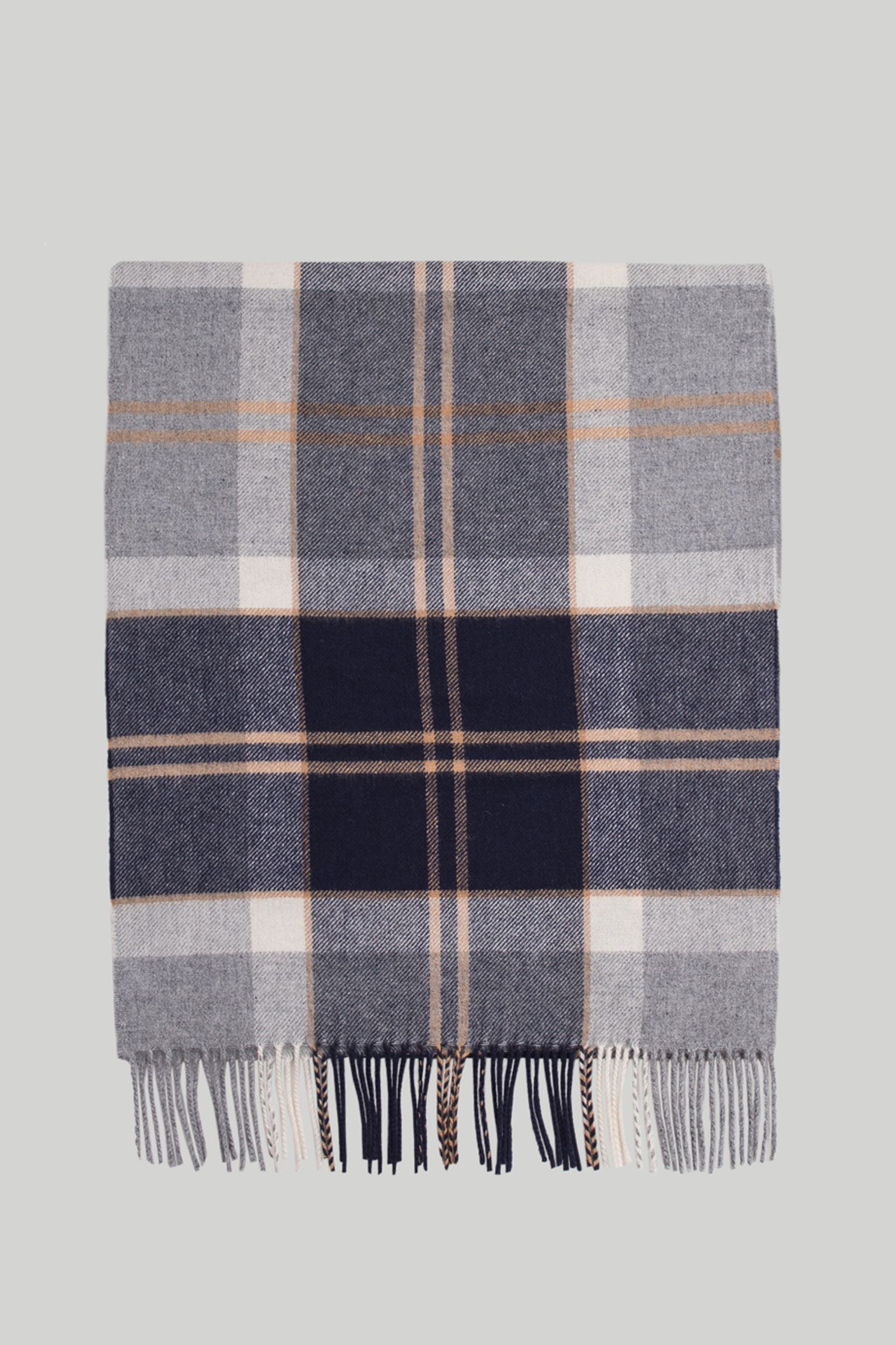 Шарф   TARTAN SCARF