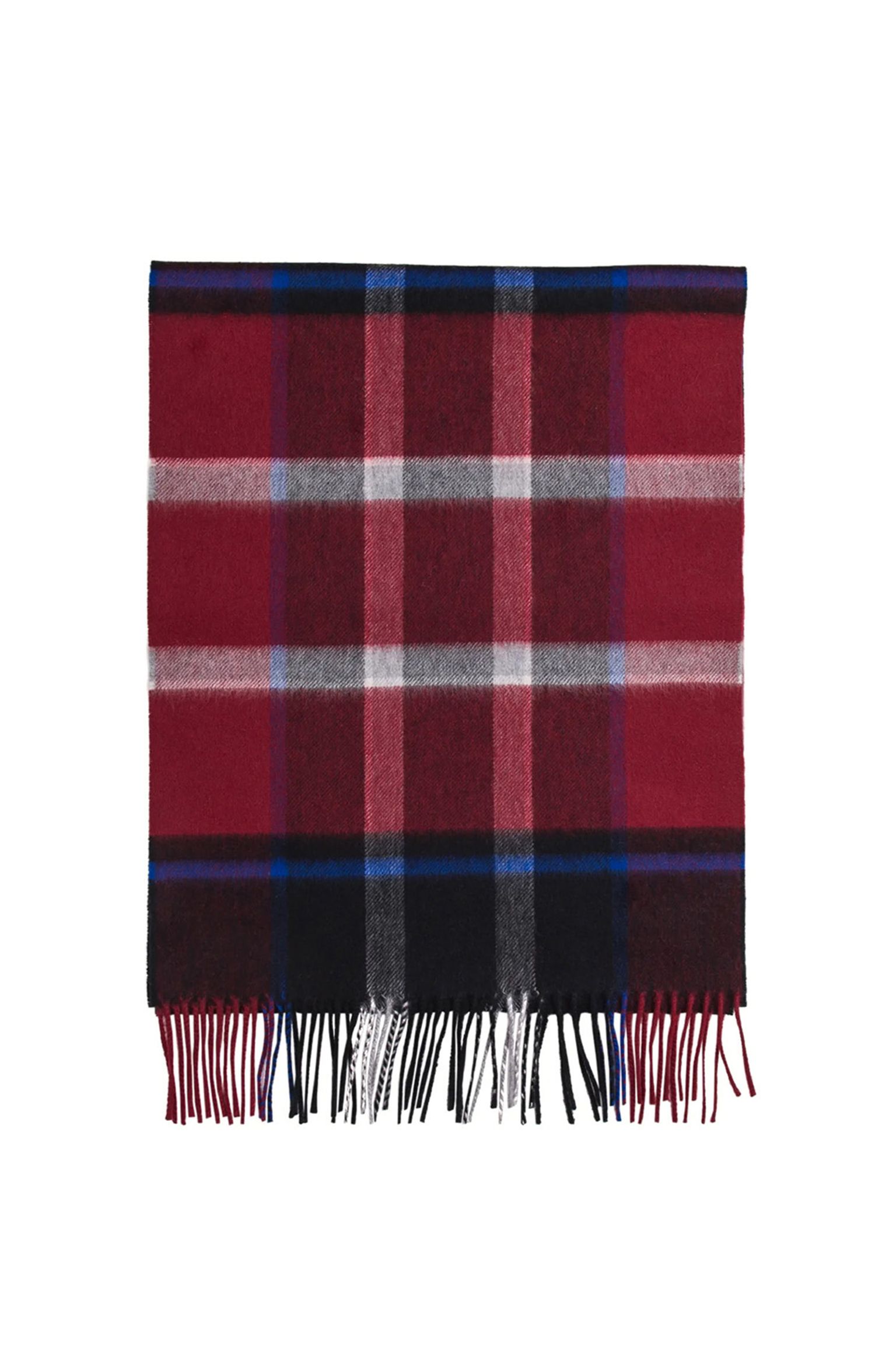 Шарф   TARTAN SCARF купить
