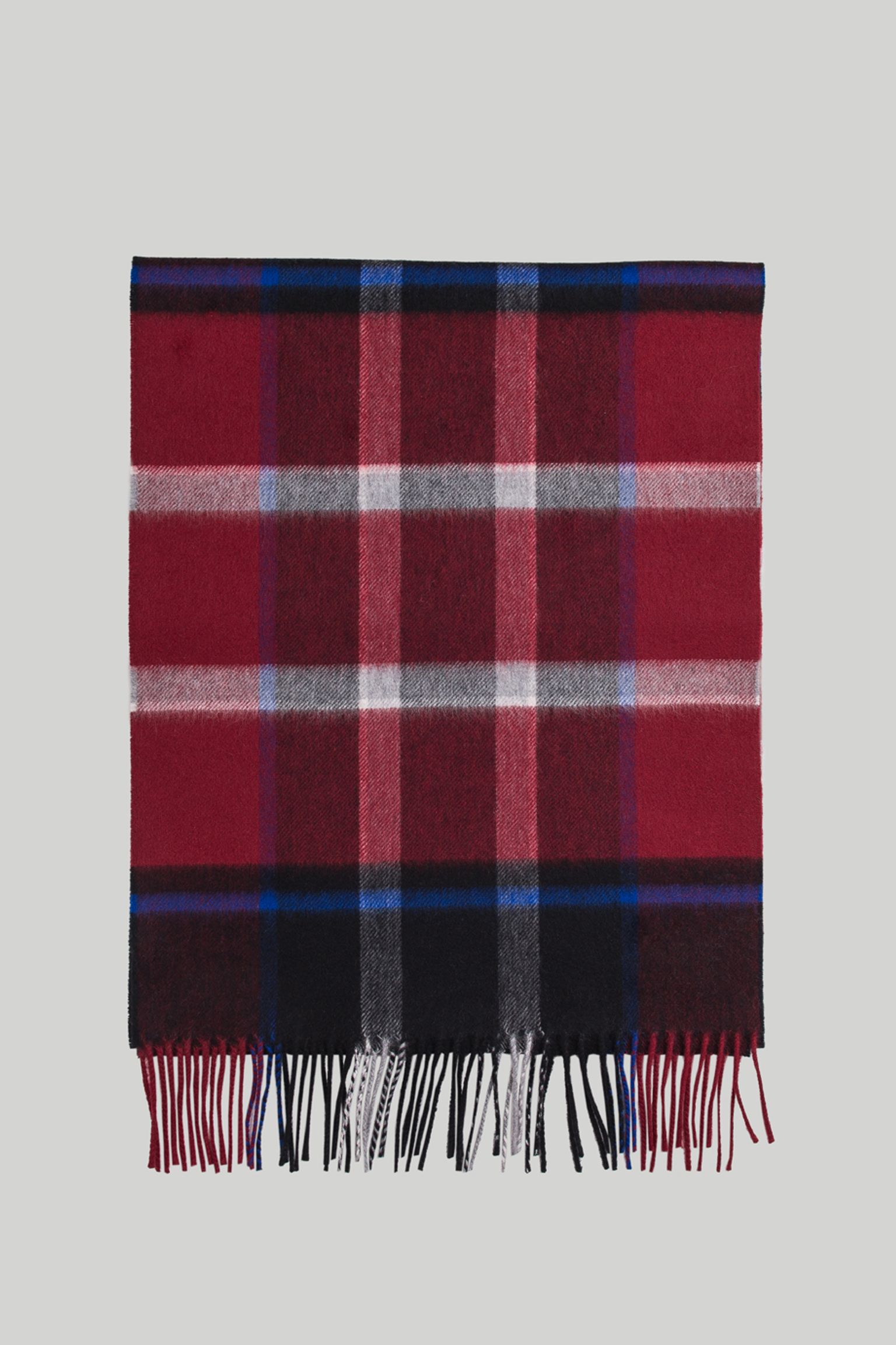 Шарф   TARTAN SCARF