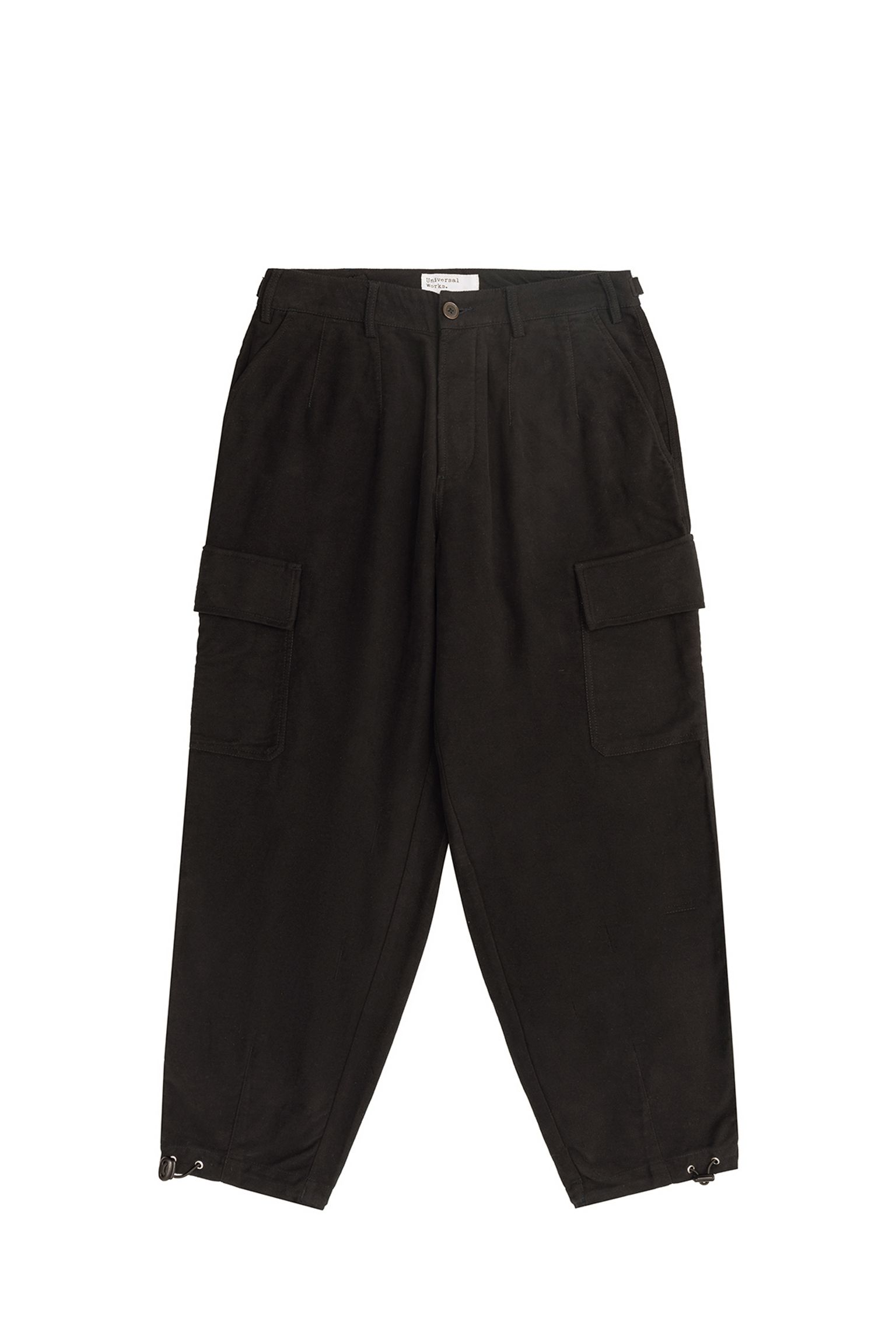 Брюки Universal Works LOOSE CARGO PANT купить