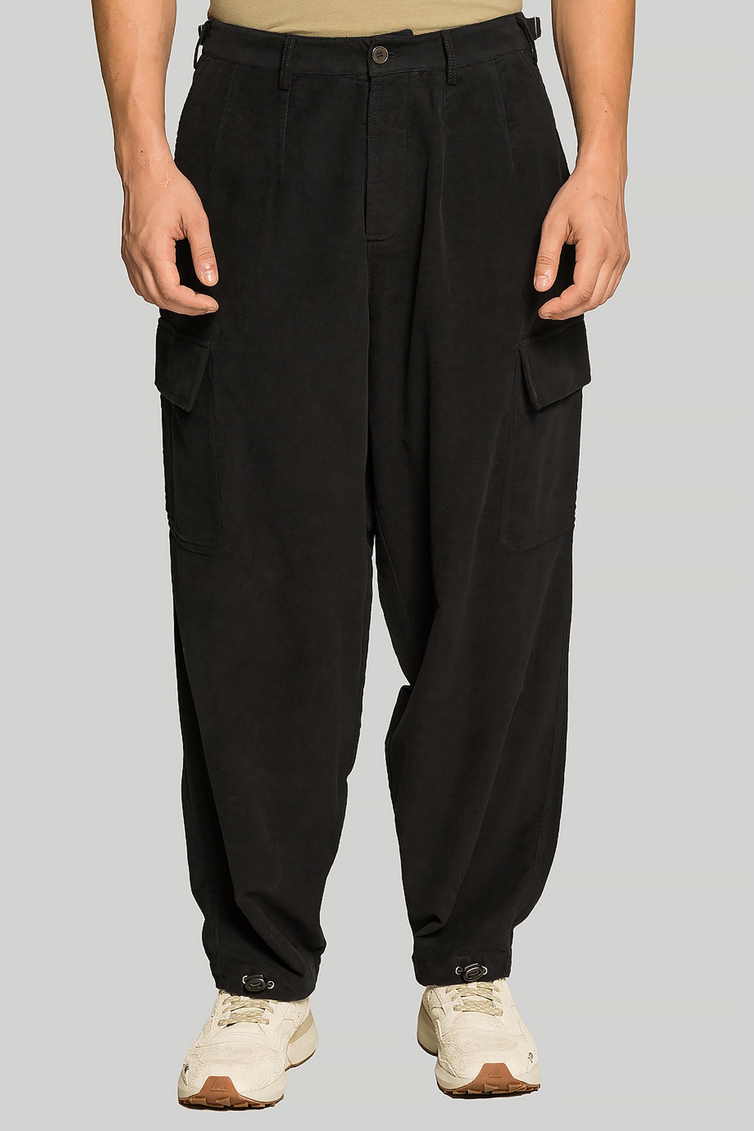 Брюки   LOOSE CARGO PANT