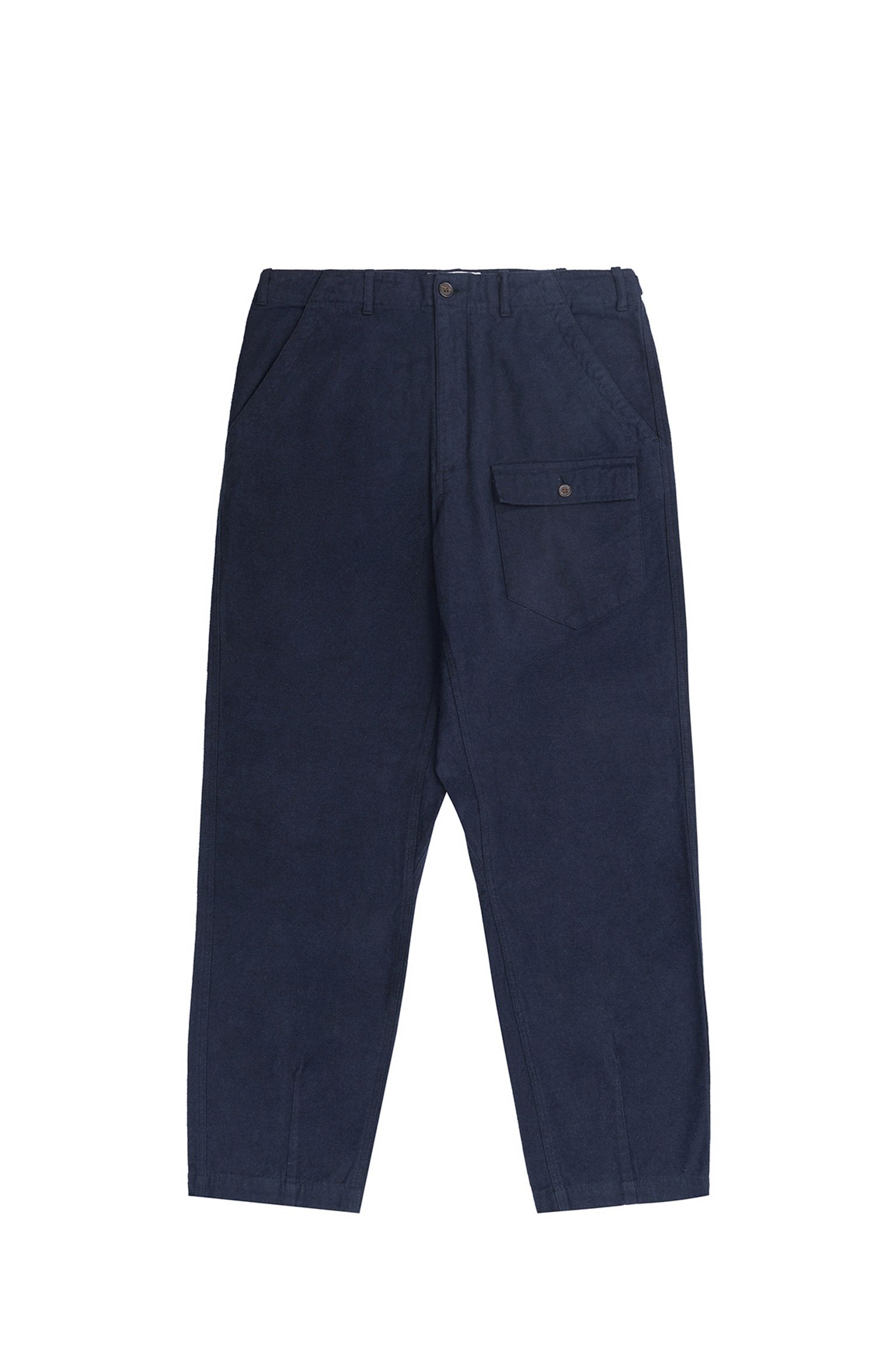 Брюки Universal Works PEACENIK PANT купить