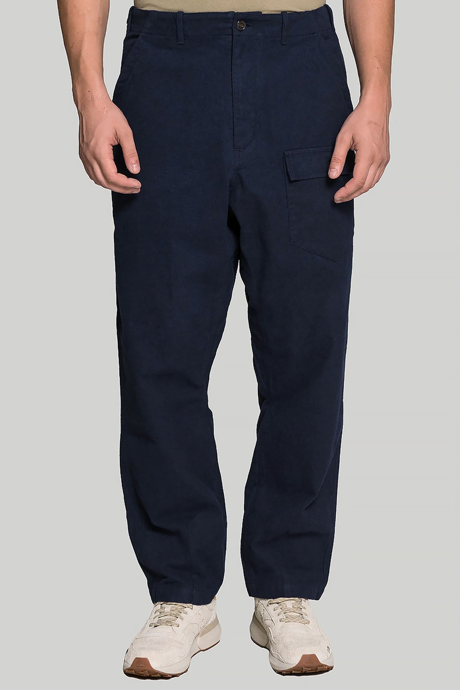 Брюки Universal Works PEACENIK PANT с доставкой