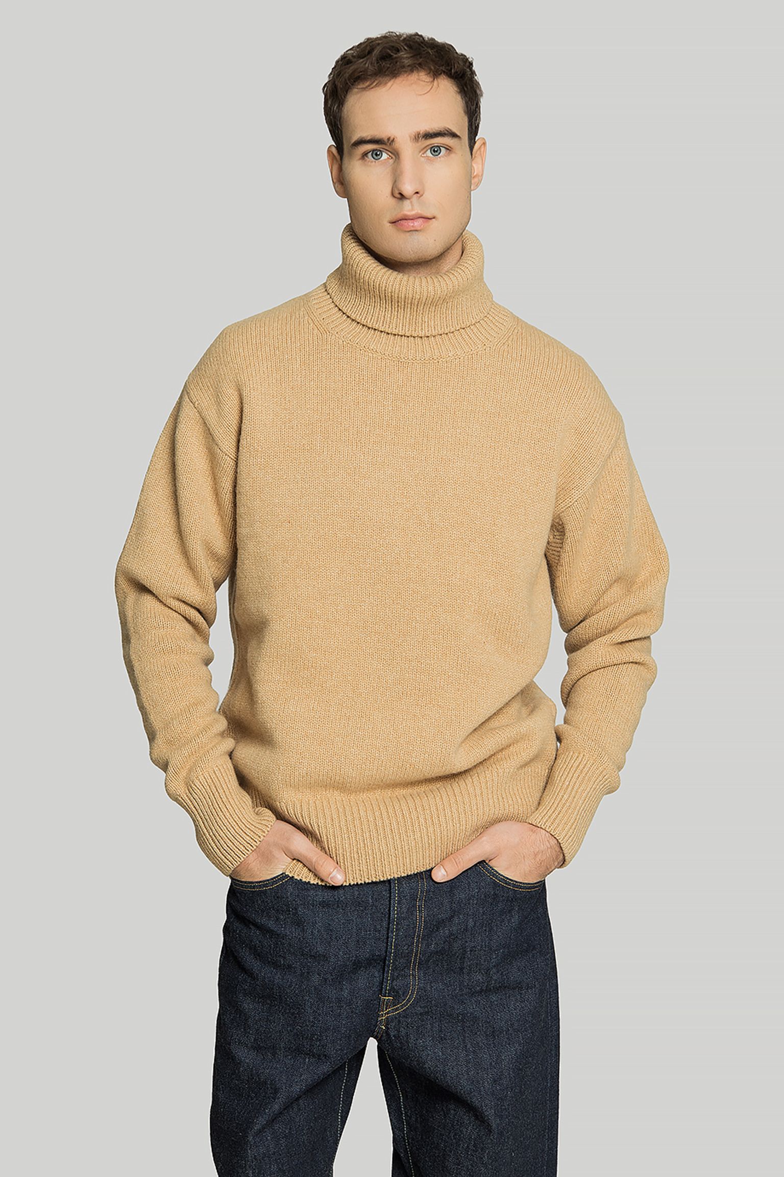 Гольф Merz b.Schwanen GOOD BASICS купить