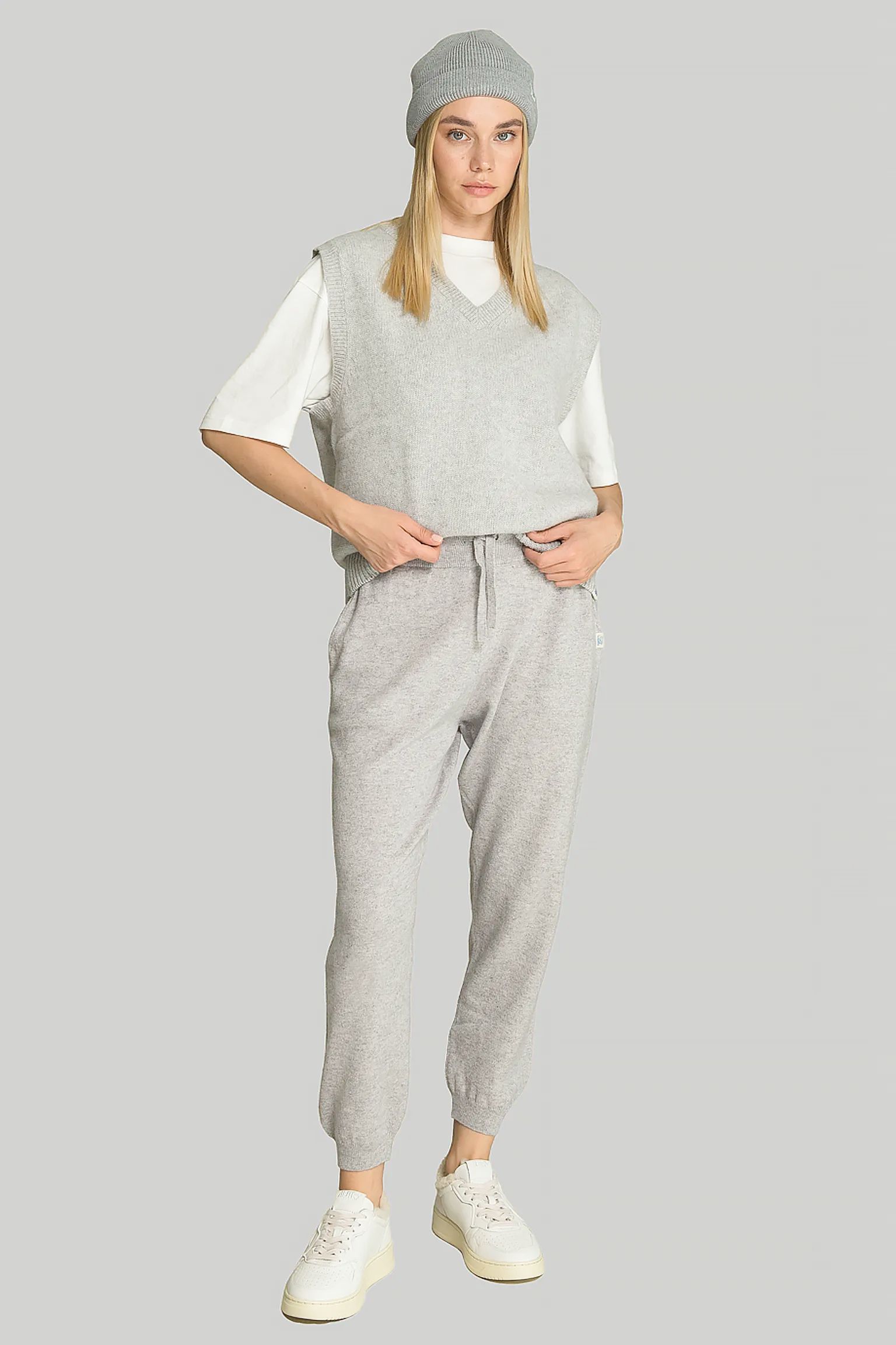 Спортивні брюки Merz b.Schwanen WOMEN‘S LOUNGE PANTS купити в Україні