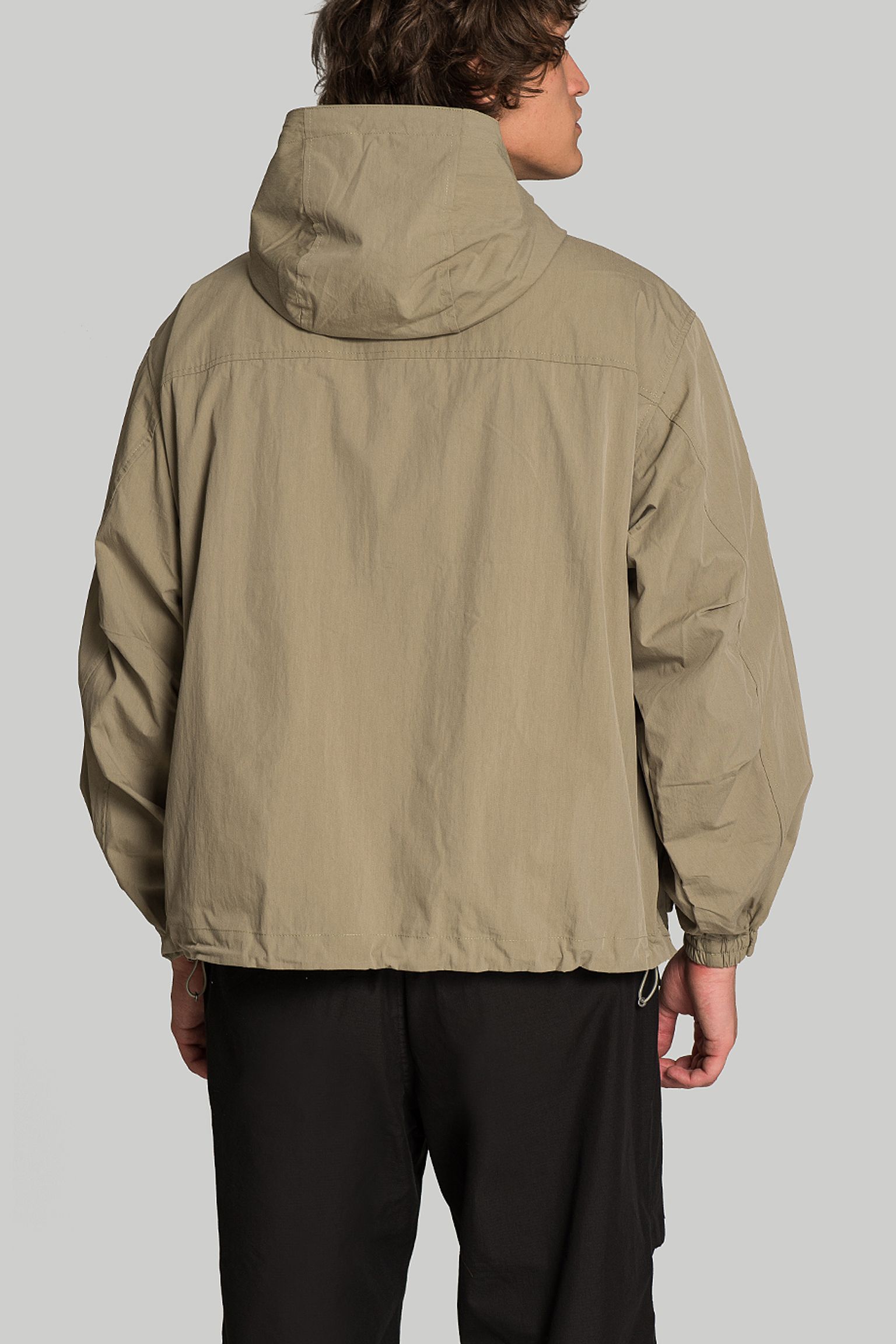 Куртка CN UTILITY WIND PARKA 002