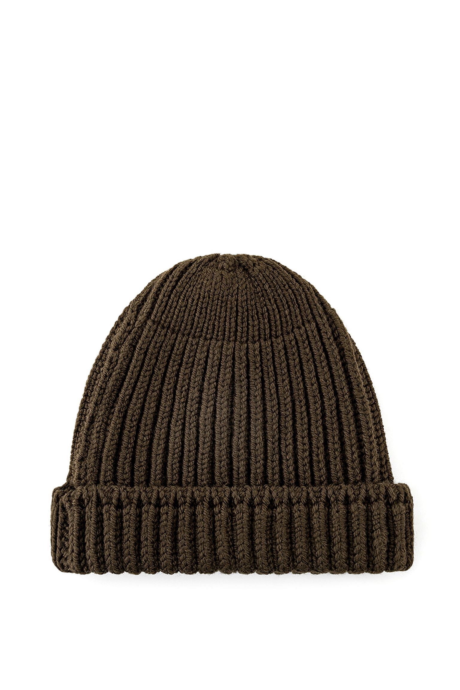 Шапка SHORT BEANIE POCKET+ANCHOR