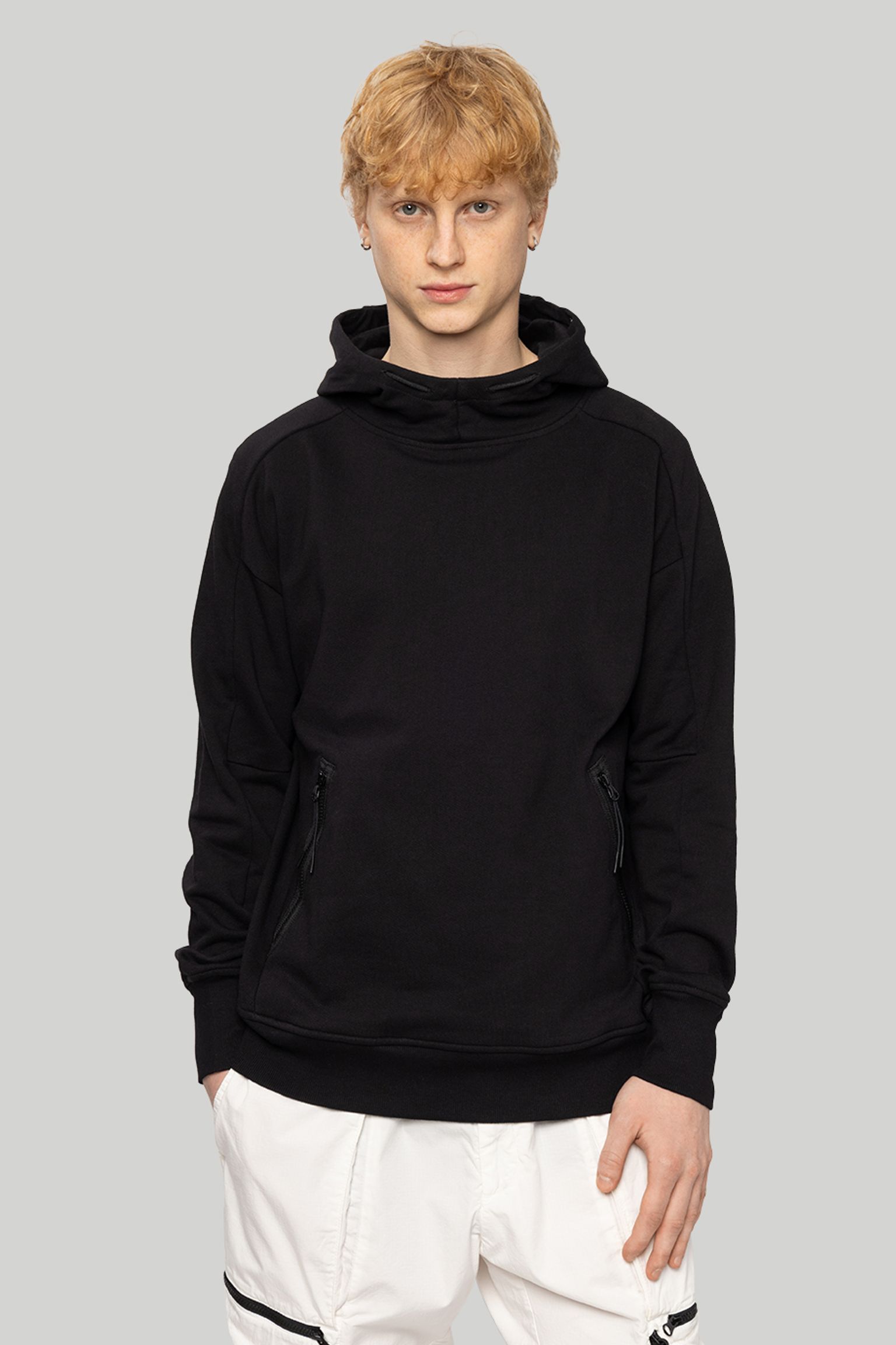 Худи GOGGLE HOODIE