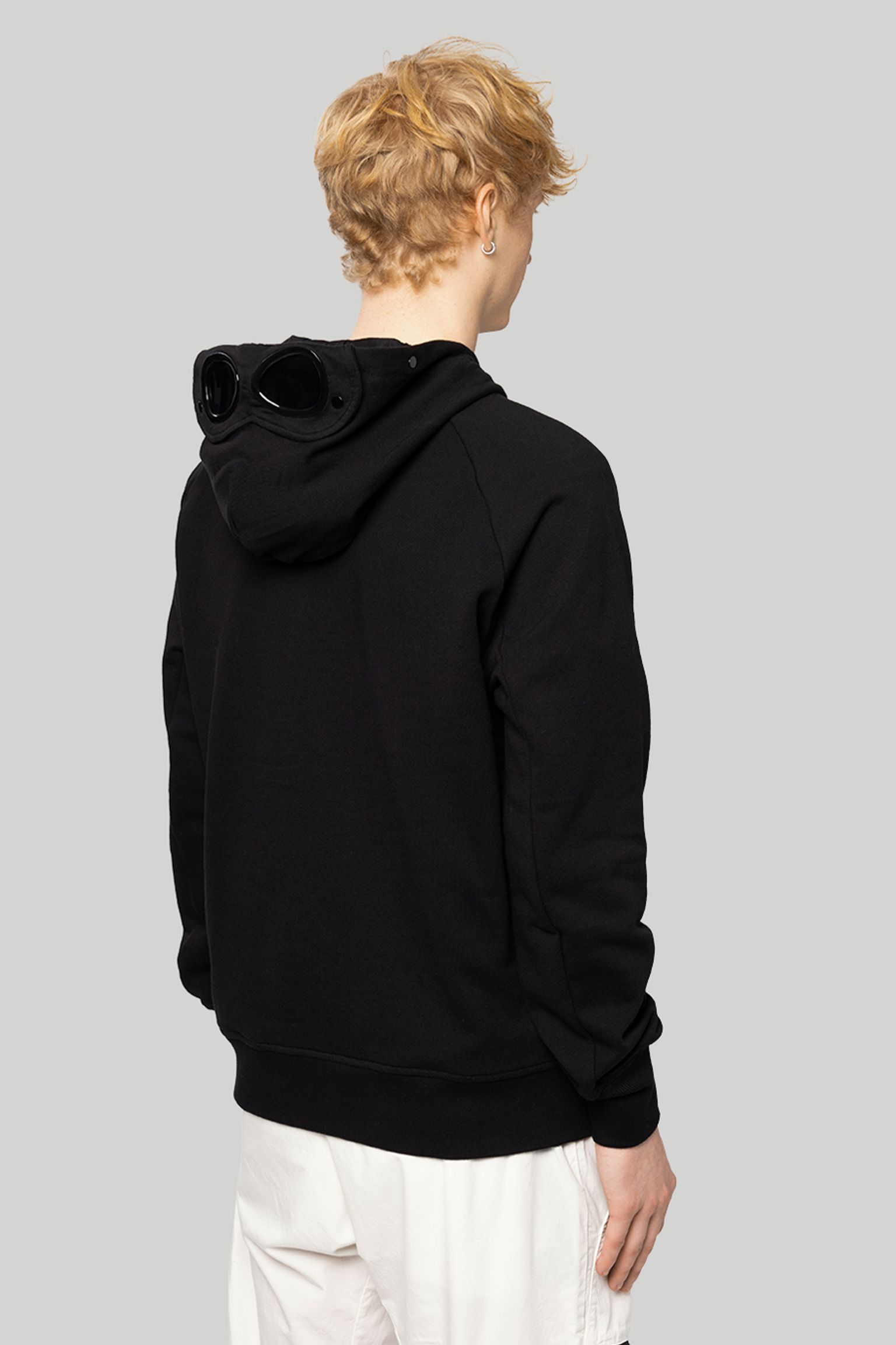 Худи GOGGLE HOODIE