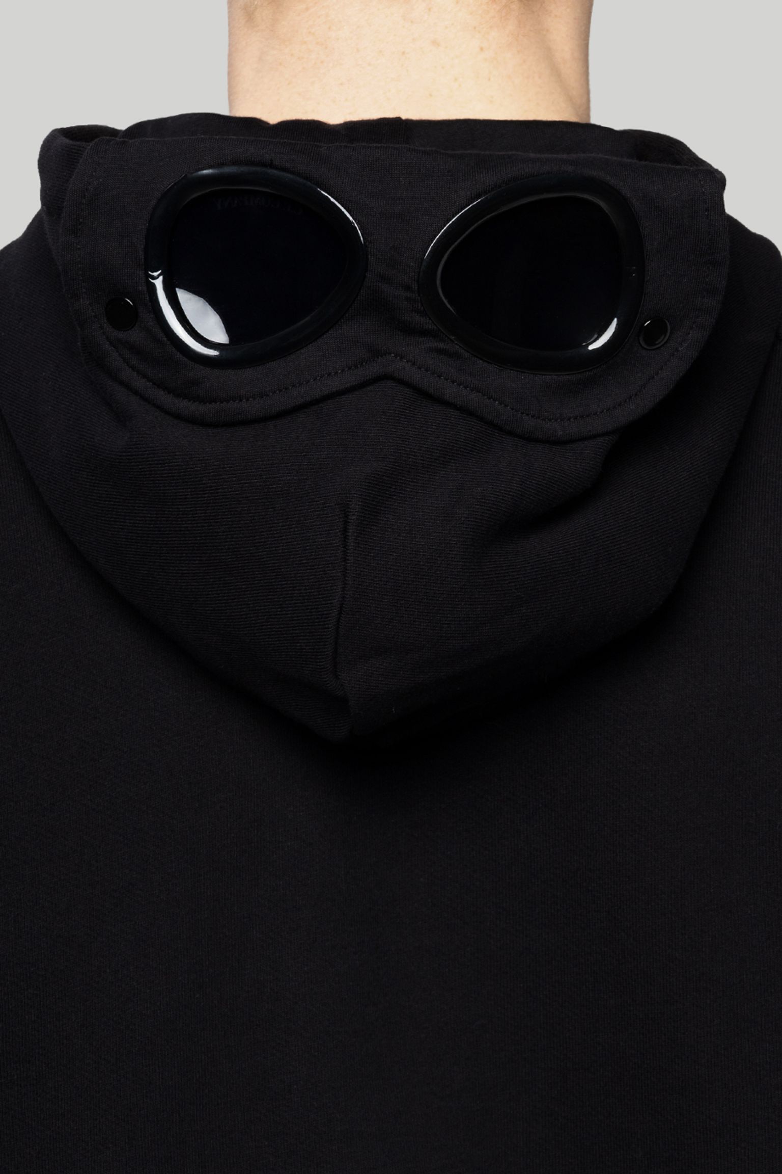 Худи GOGGLE HOODIE