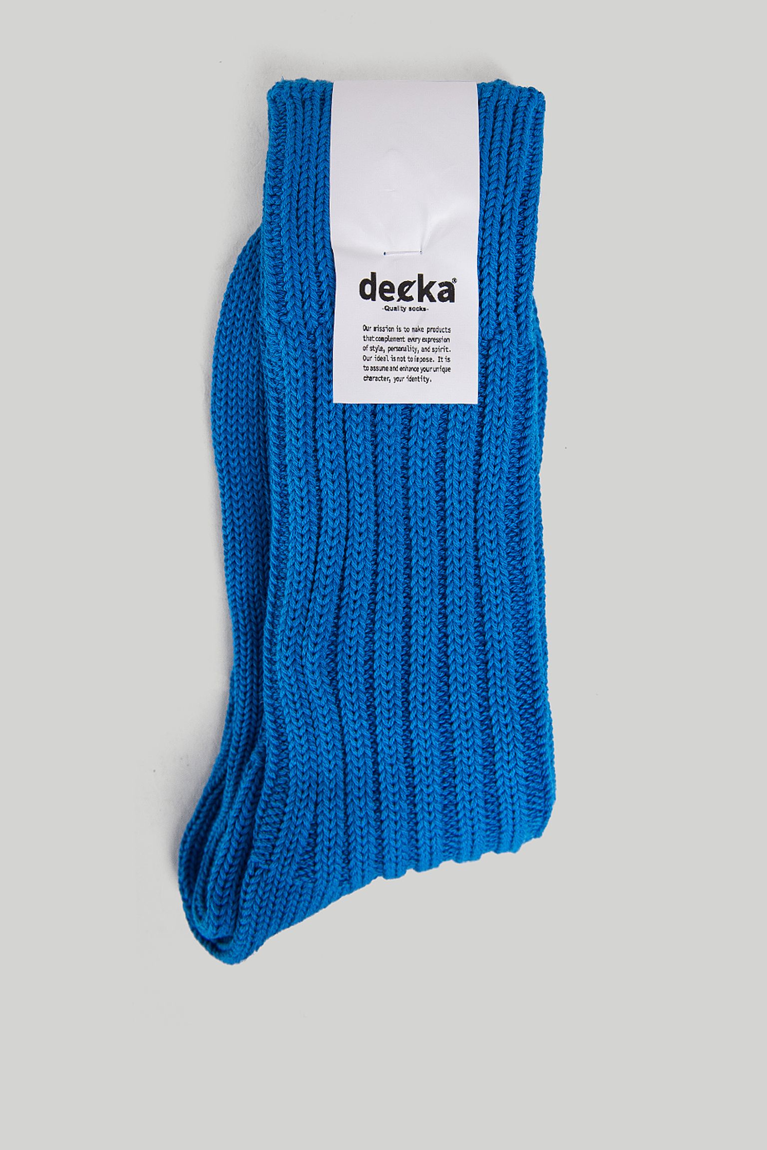 Шкарпетки Cased Heavyweight Plain Sock