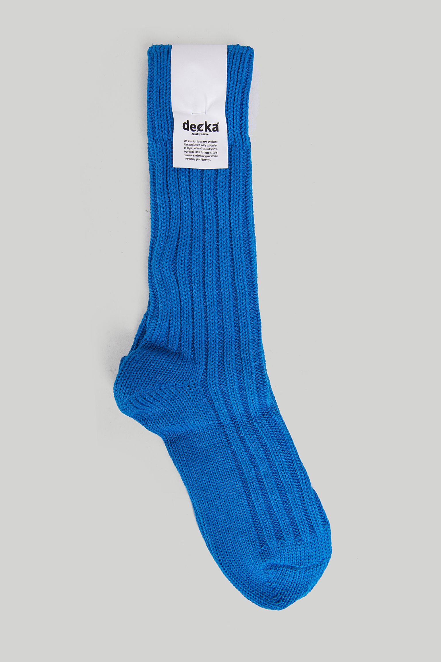 Шкарпетки Cased Heavyweight Plain Sock