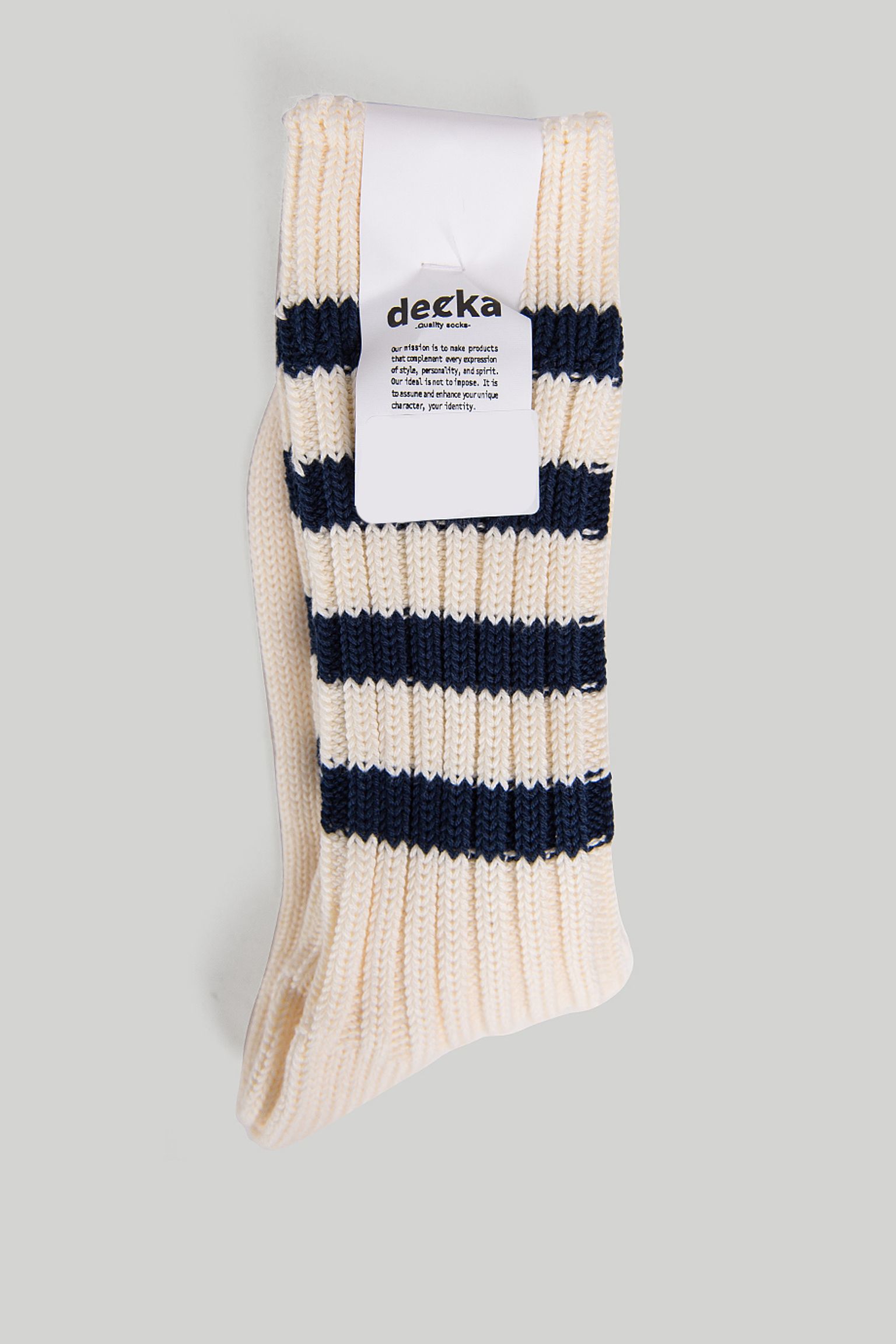 Шкарпетки Heavyweight Socks Stripes