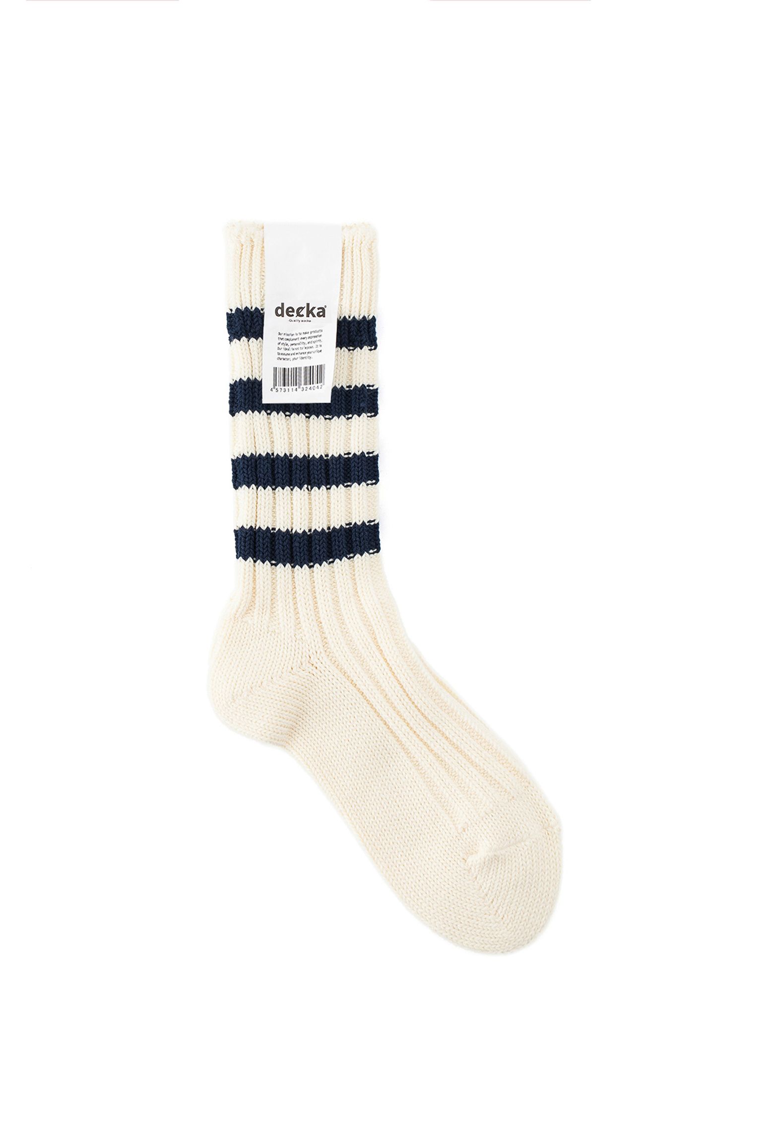 Носки Heavyweight Socks Stripes купить