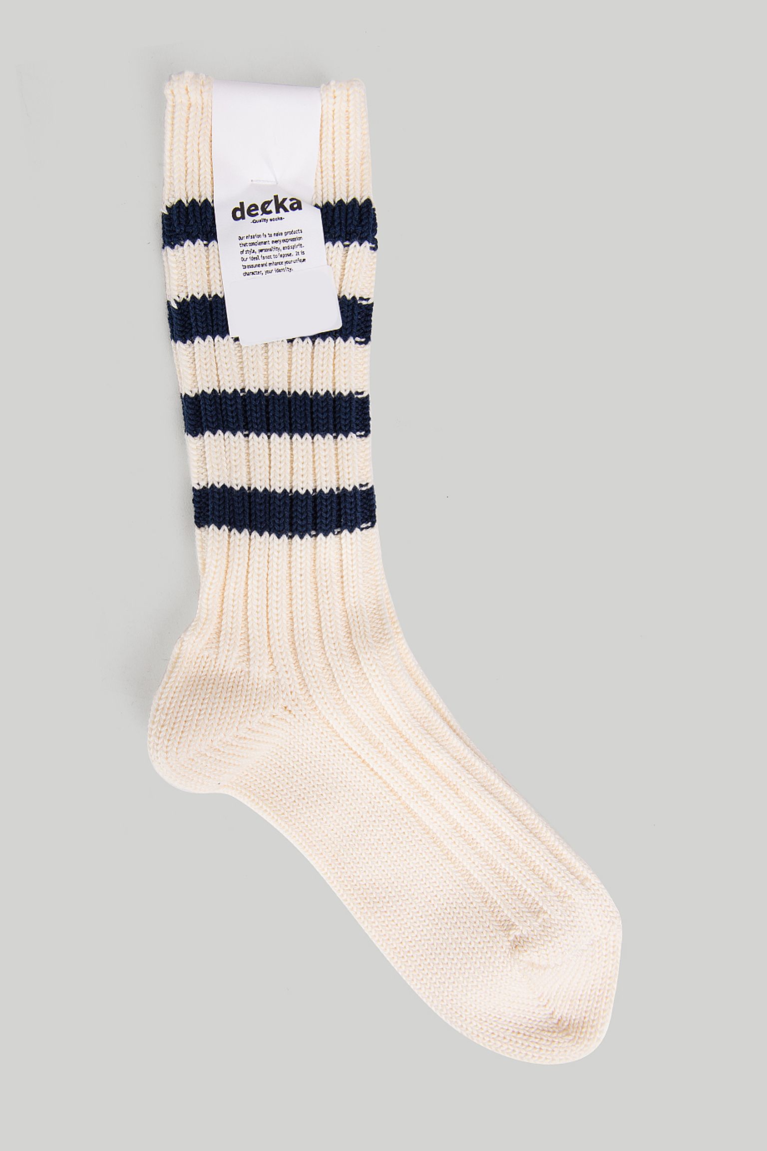 Шкарпетки Heavyweight Socks Stripes