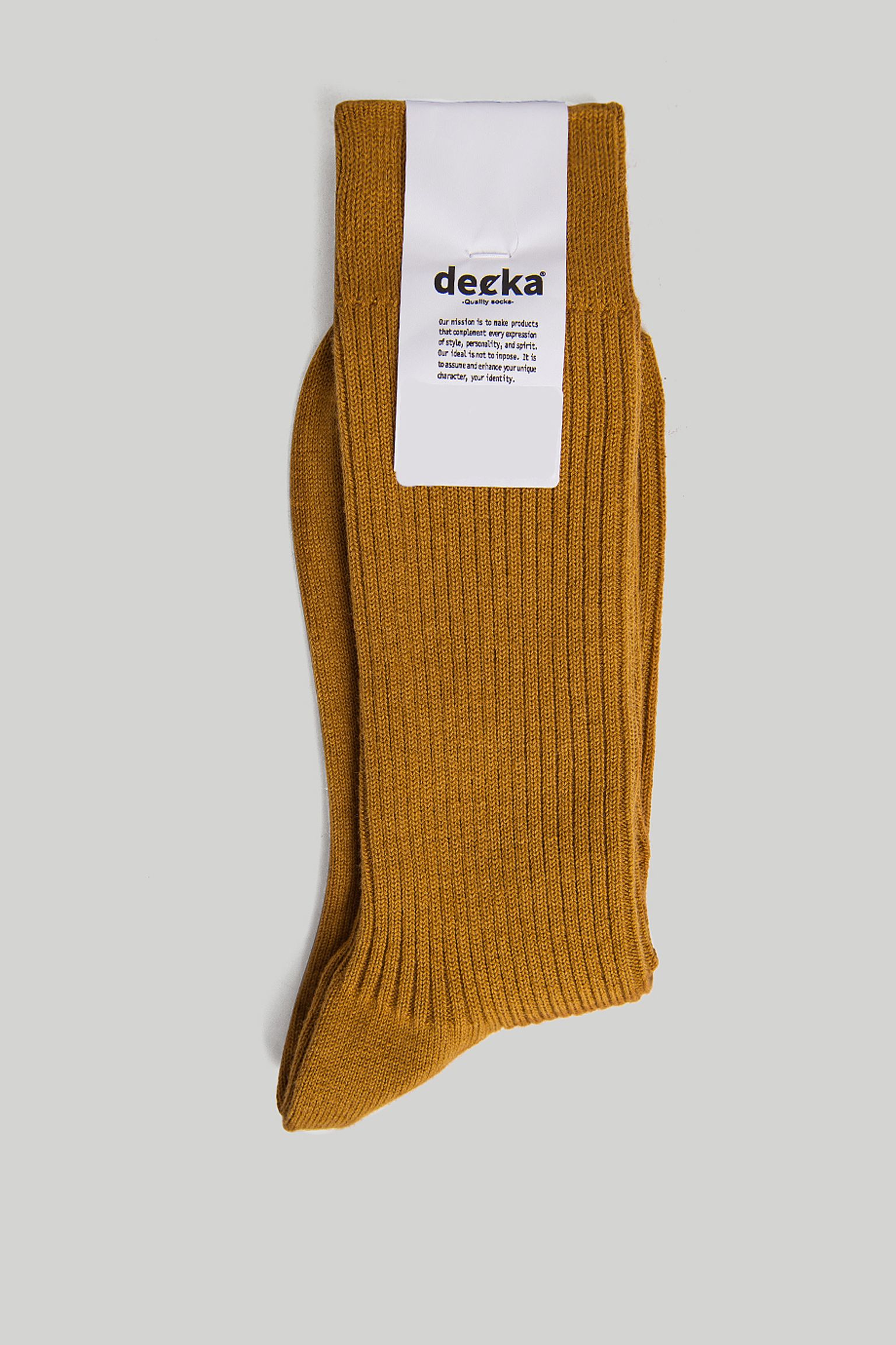 Шкарпетки Superior Rib Socks