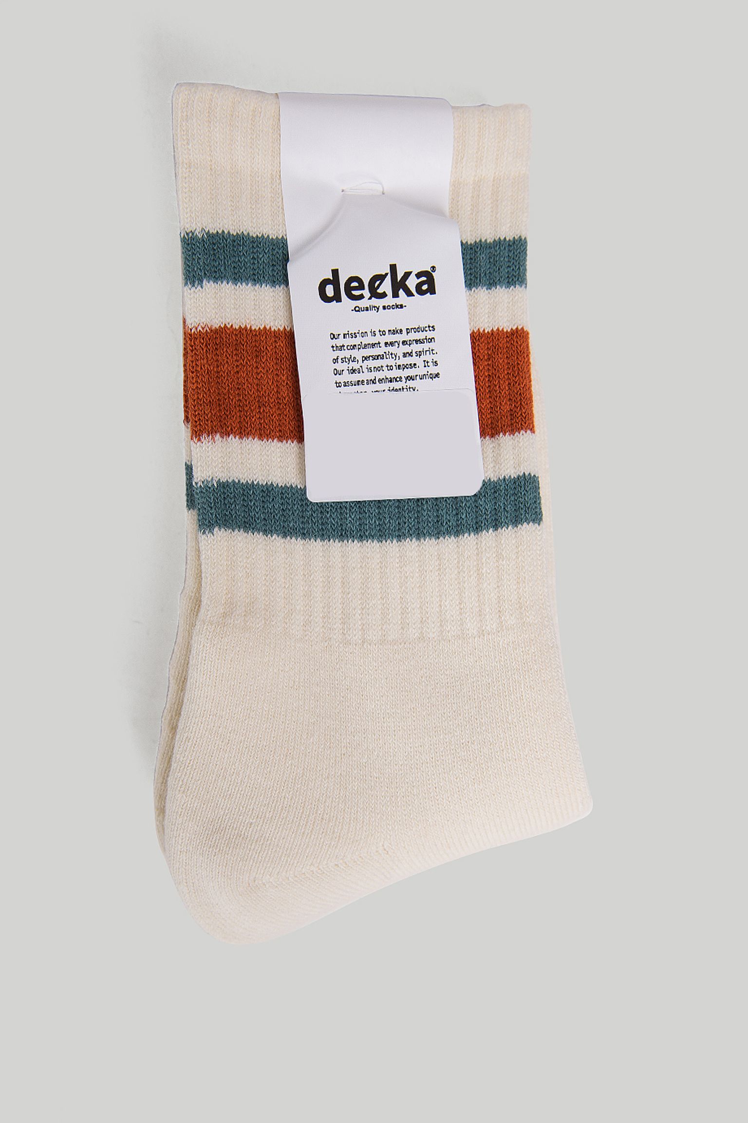 Носки 80's Skater Socks