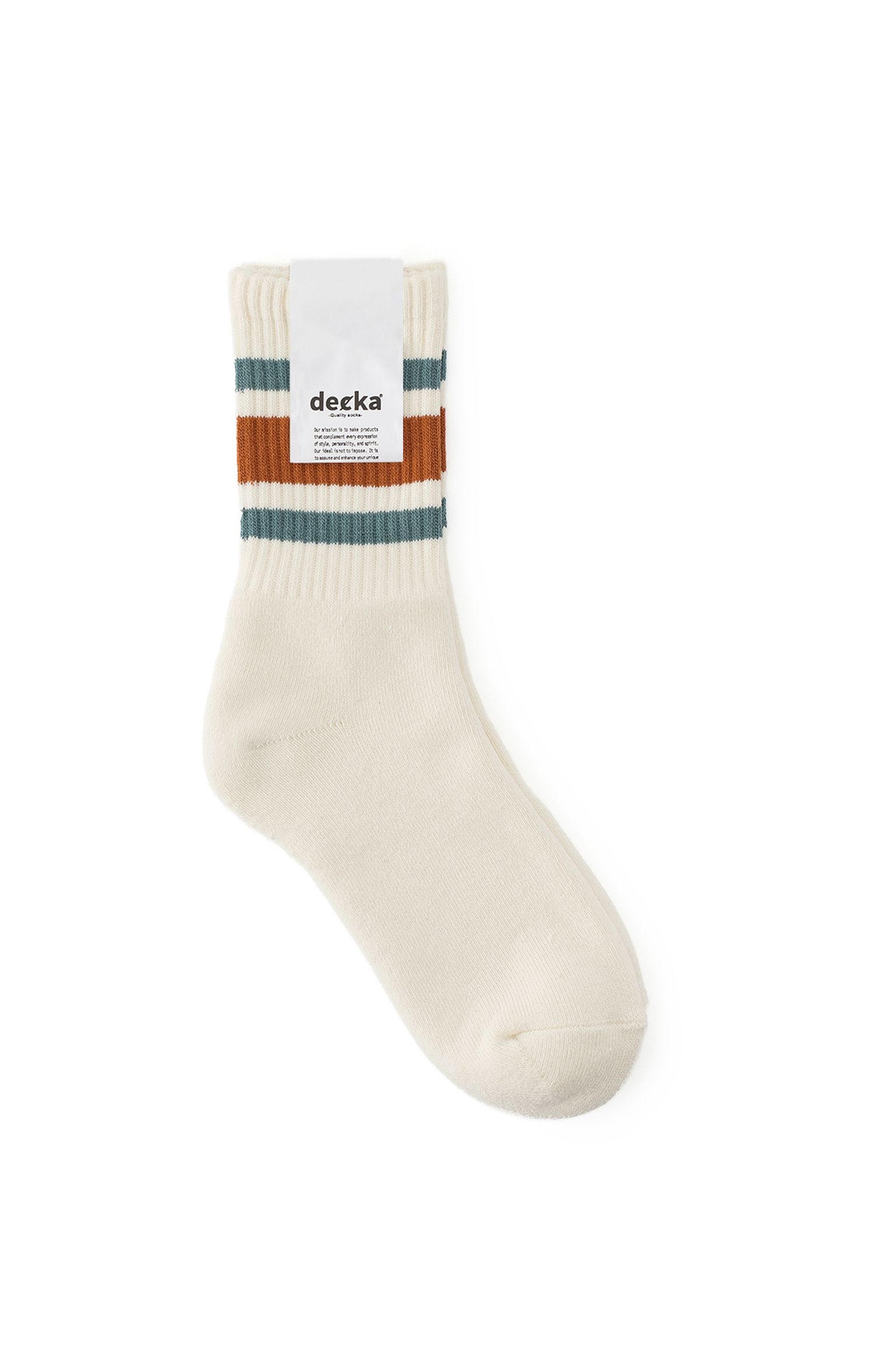 Носки 80's Skater Socks купить