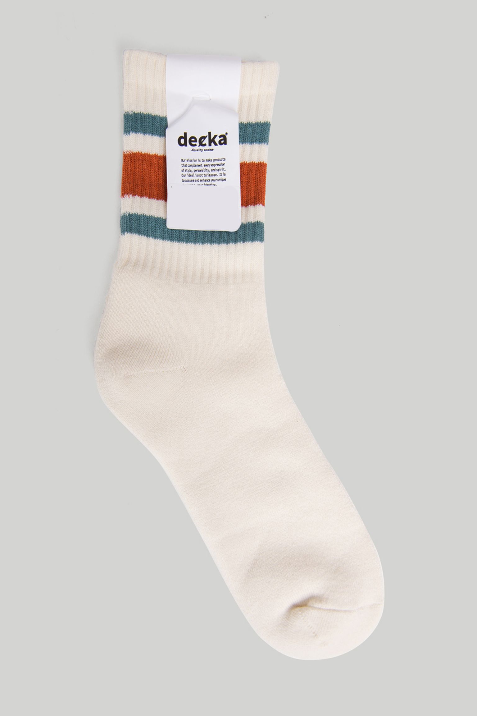 Носки 80's Skater Socks