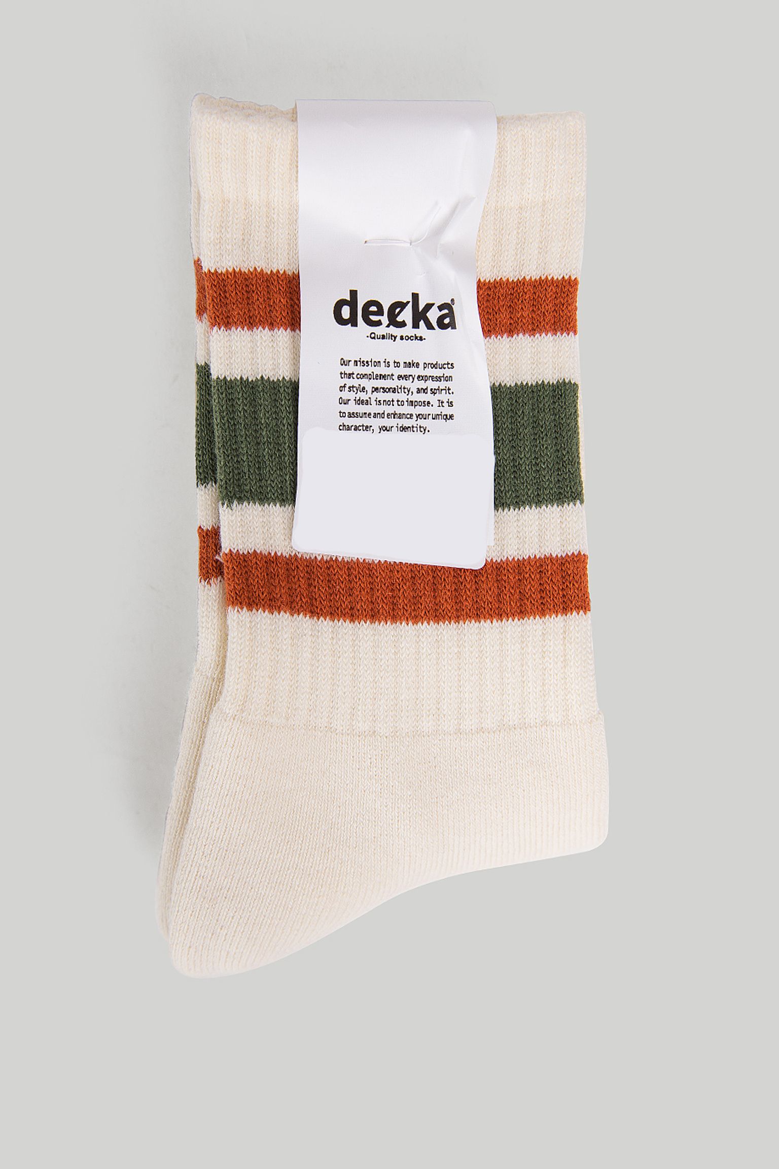 Носки 80's Skater Socks