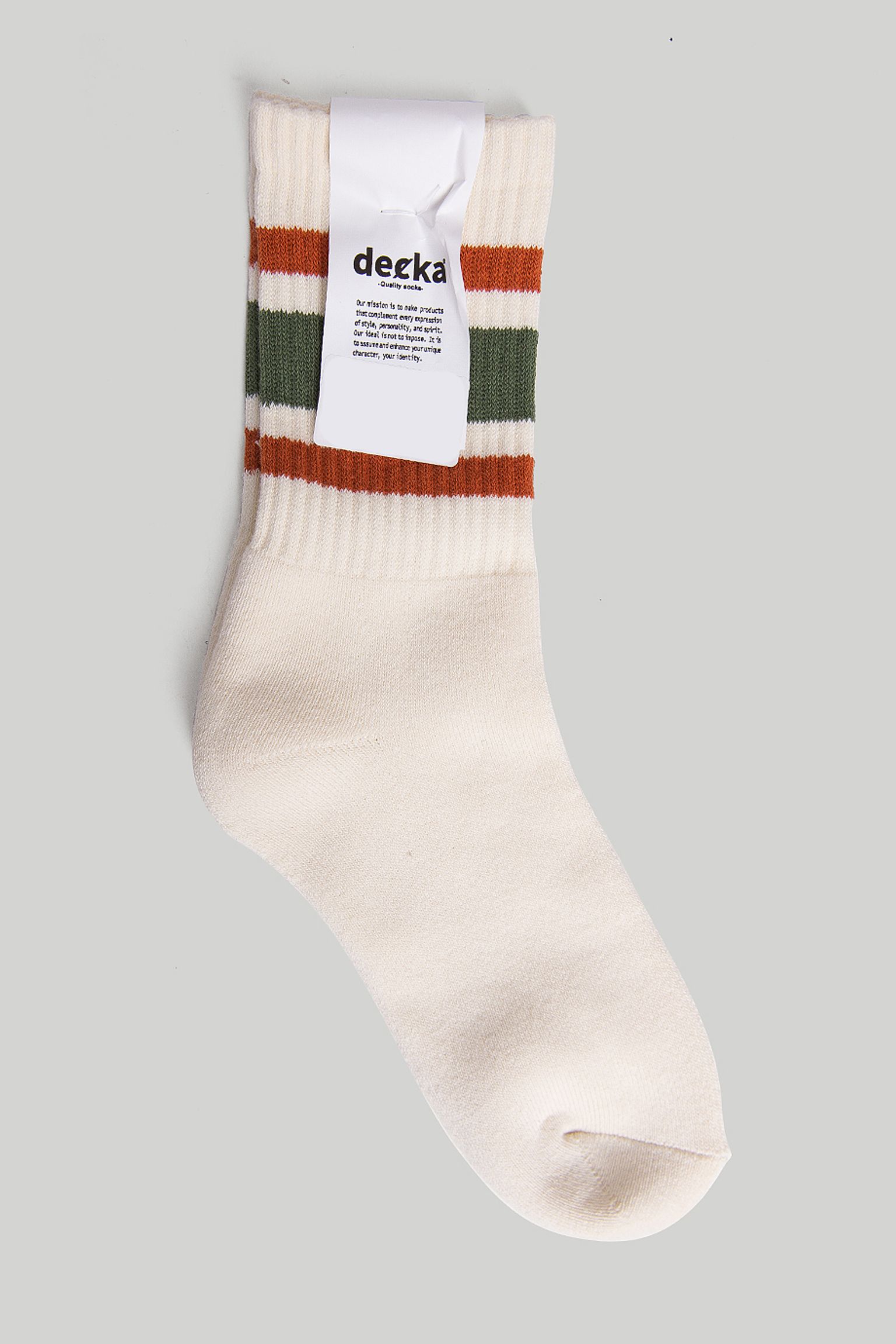 Носки 80's Skater Socks