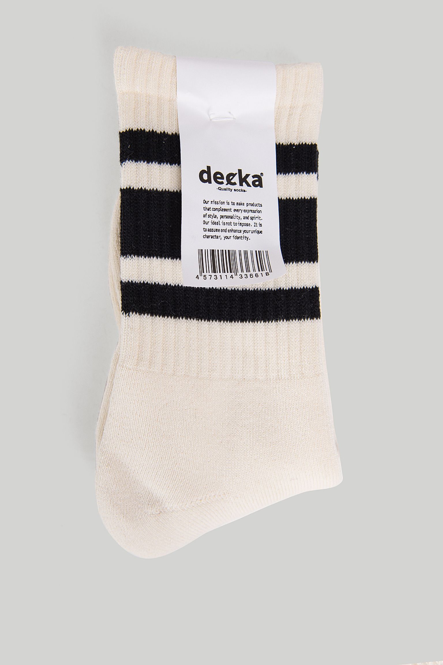 Носки 80's Skater Socks