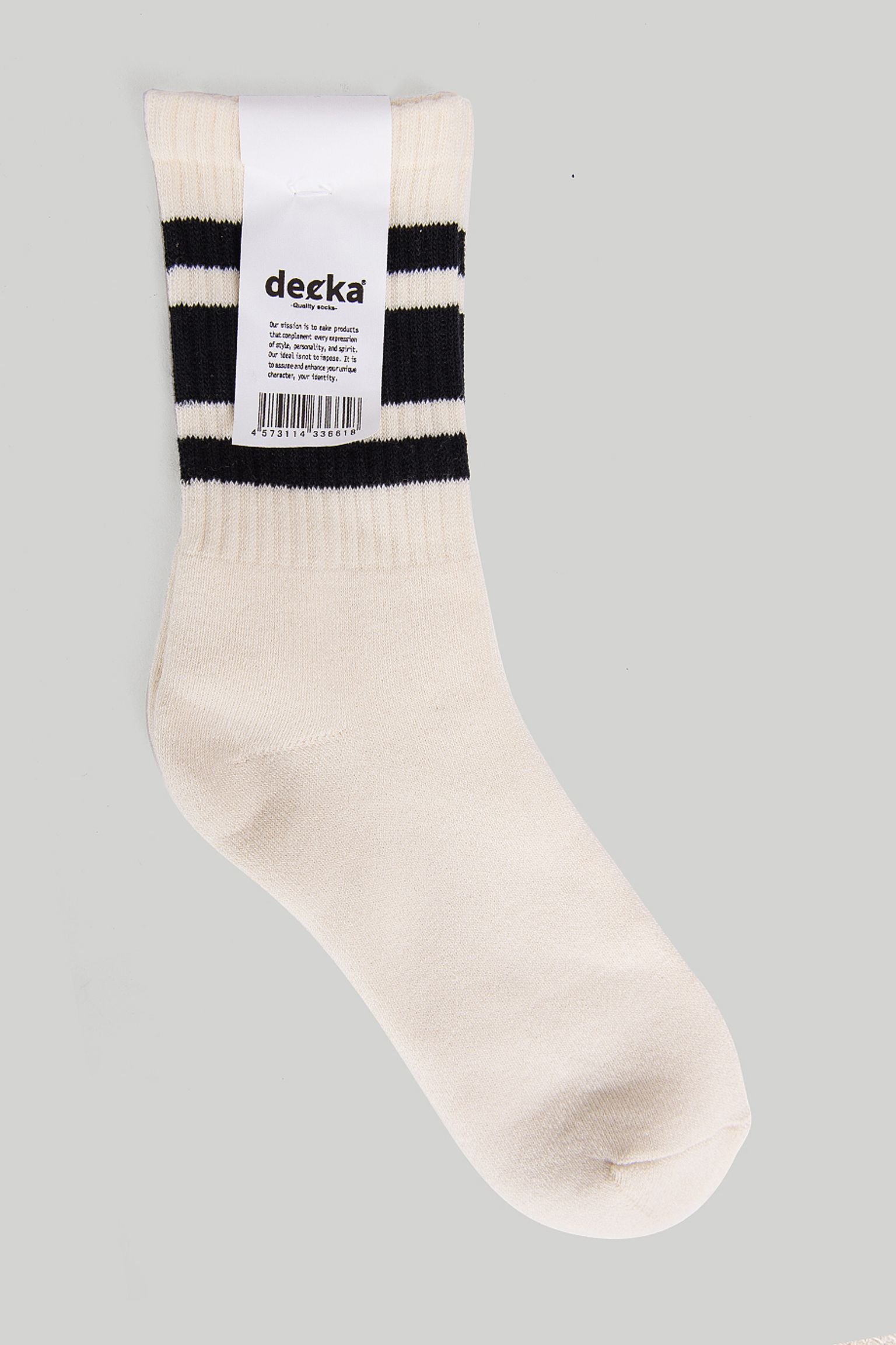 Носки 80's Skater Socks