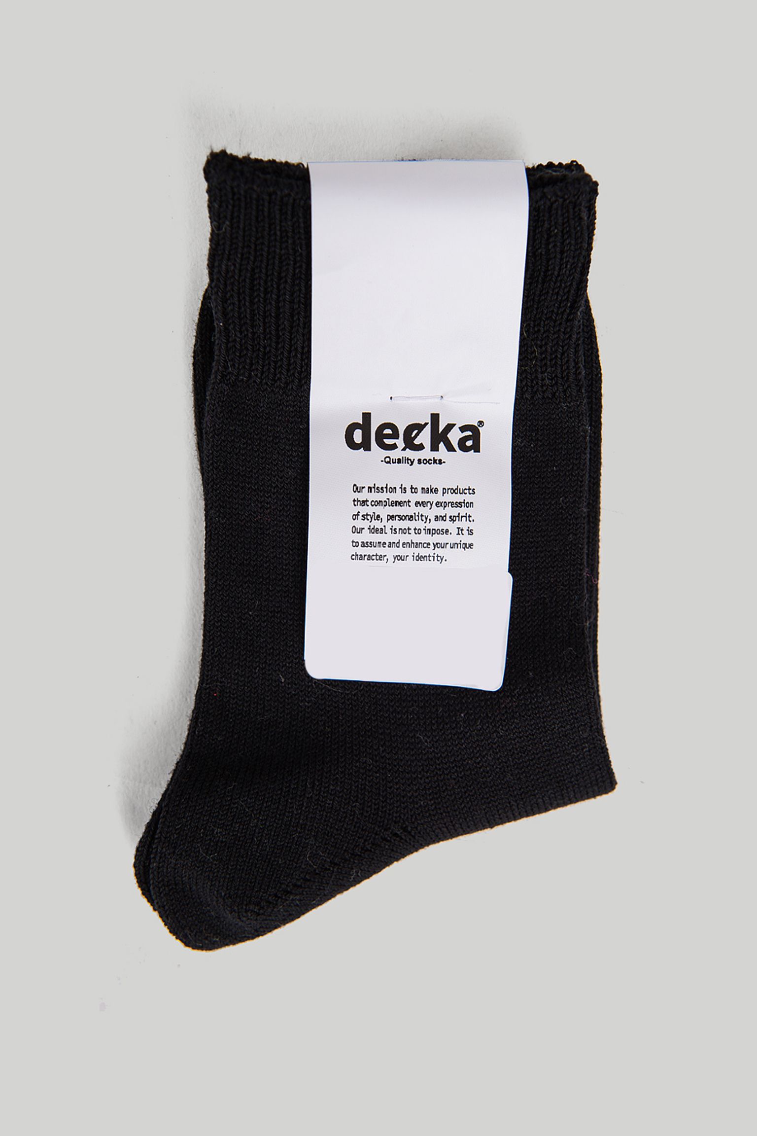 Шкарпетки Mercerized Socks