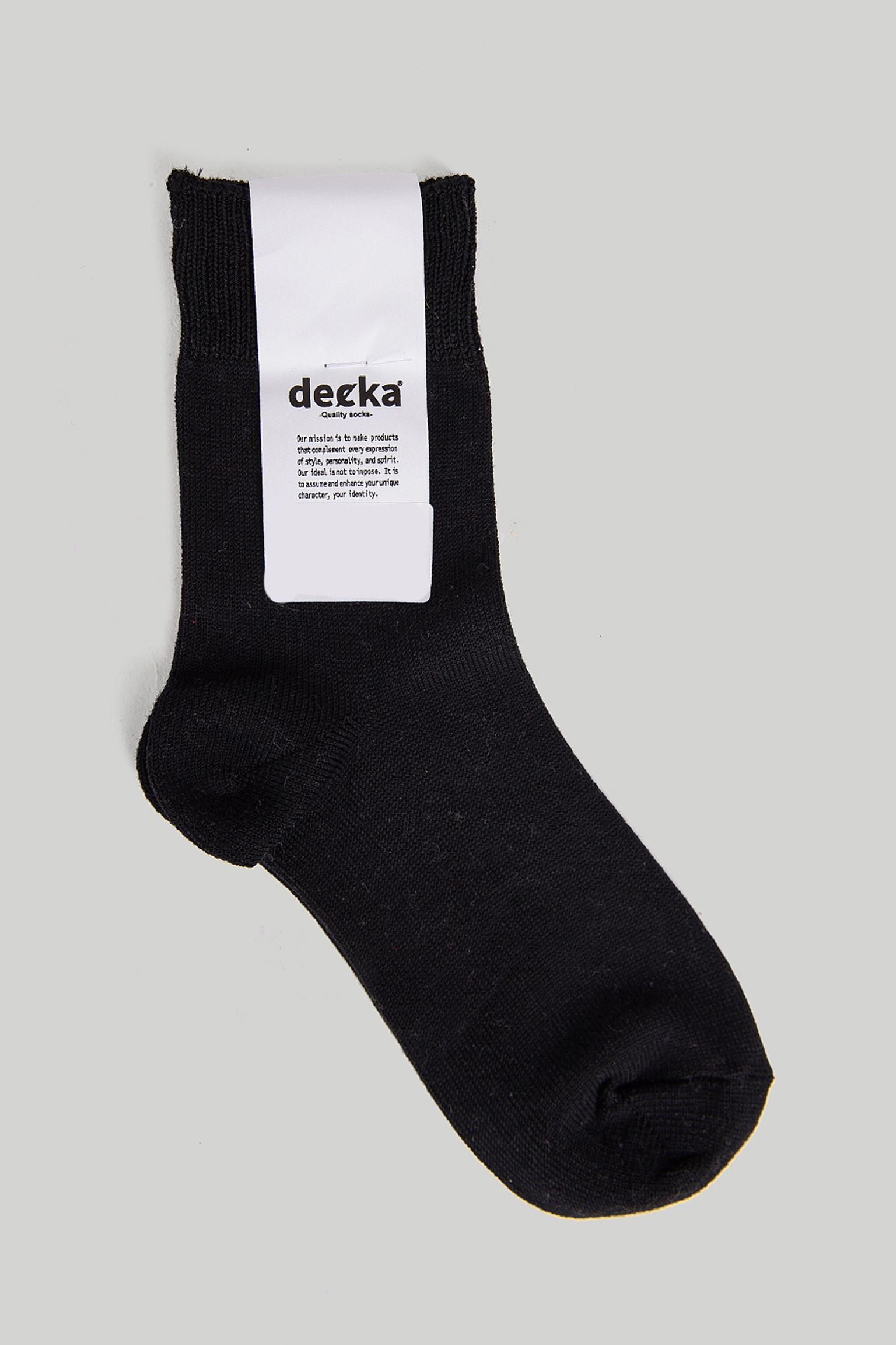 Шкарпетки Mercerized Socks