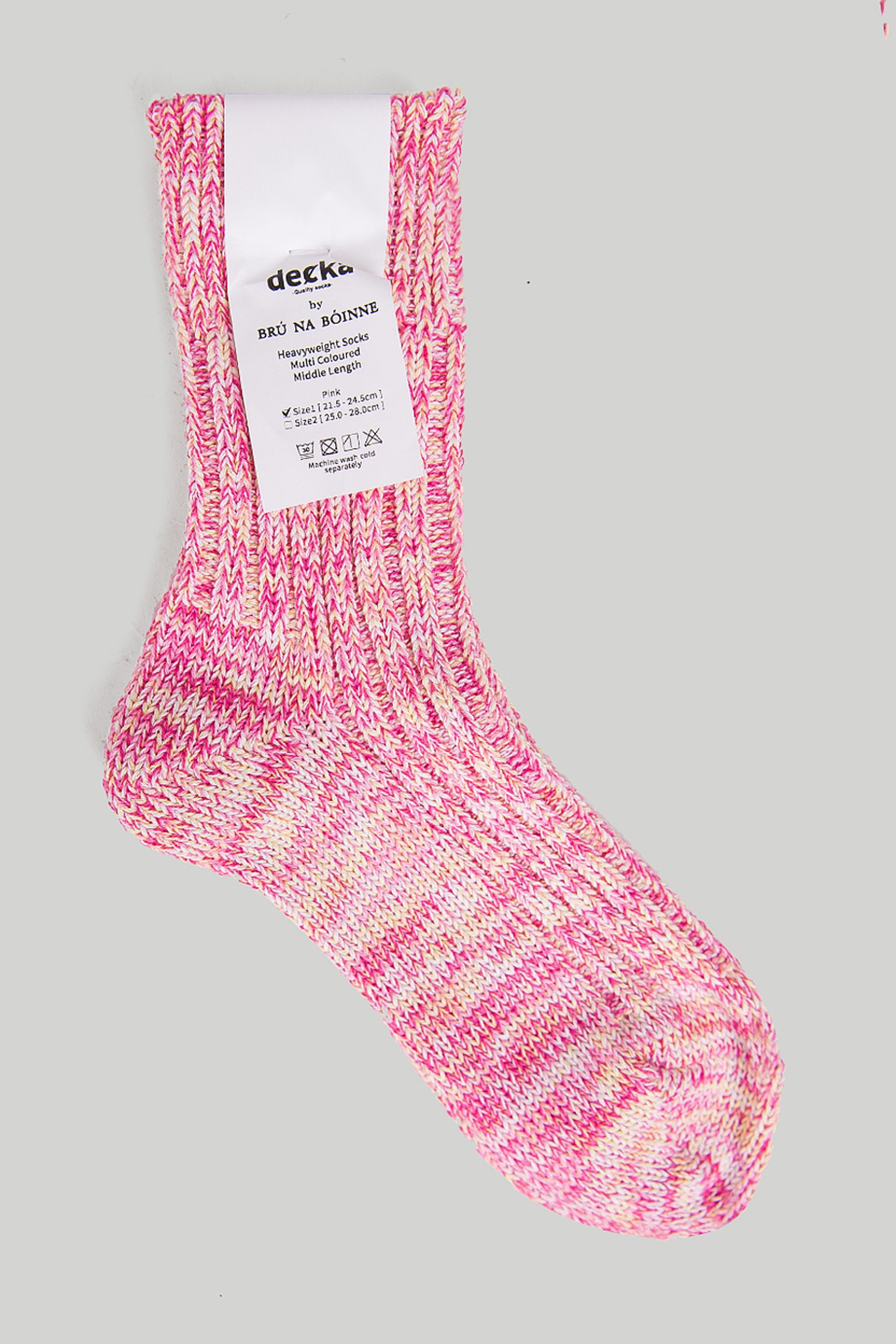 Шкарпетки Heavyweight Socks