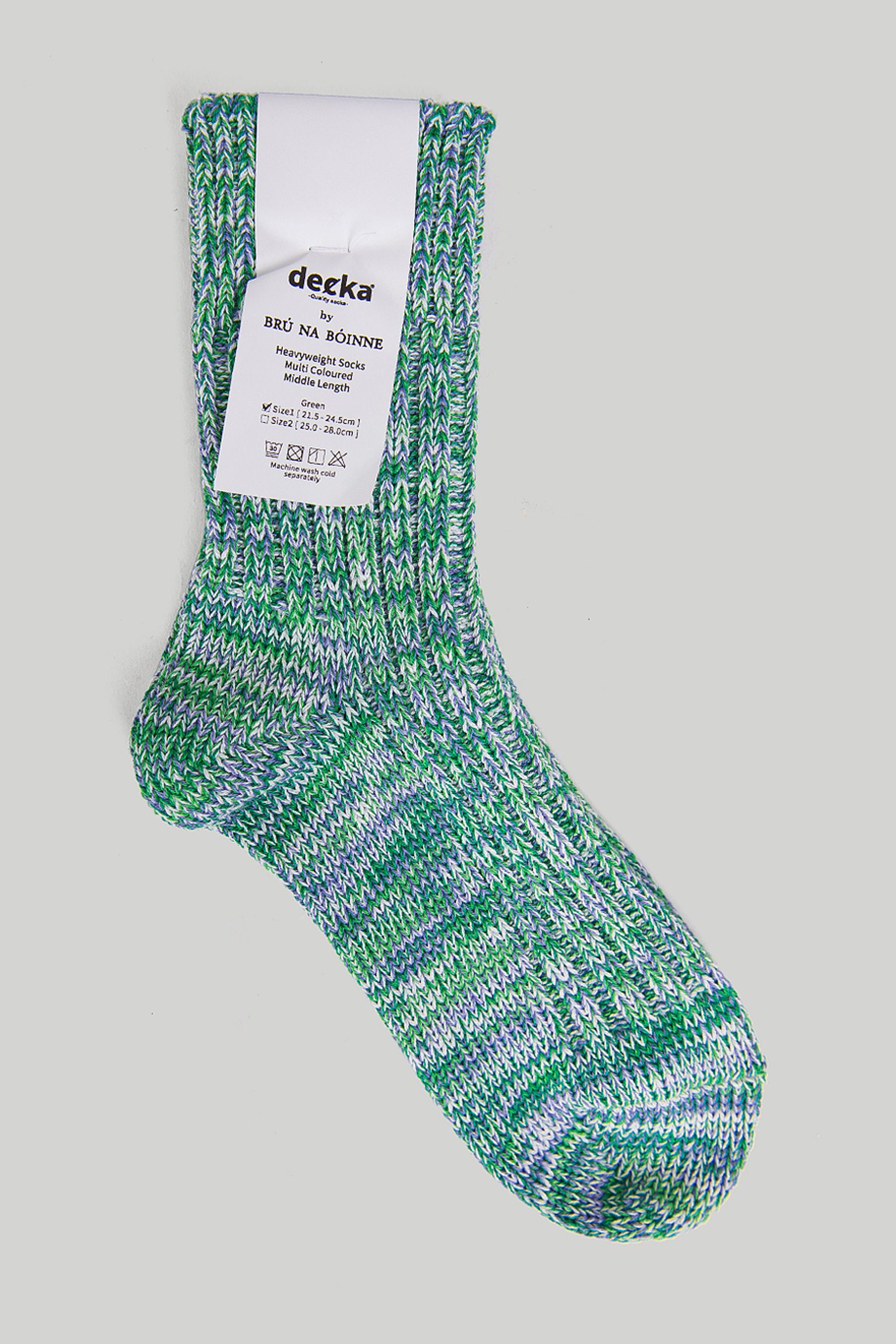 Шкарпетки Heavyweight Socks