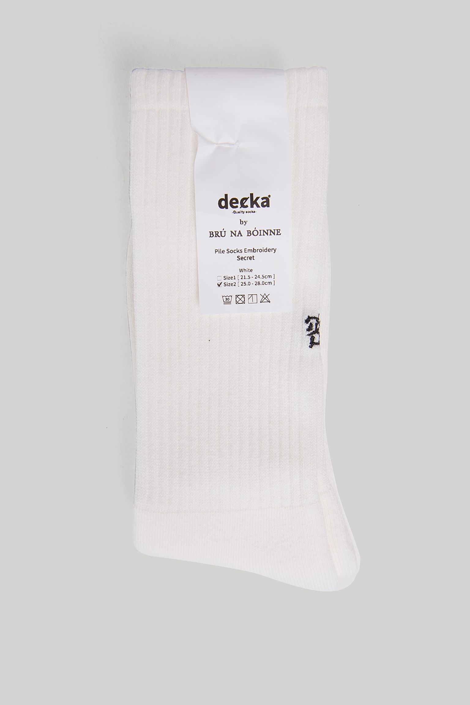 Шкарпетки Pile Socks