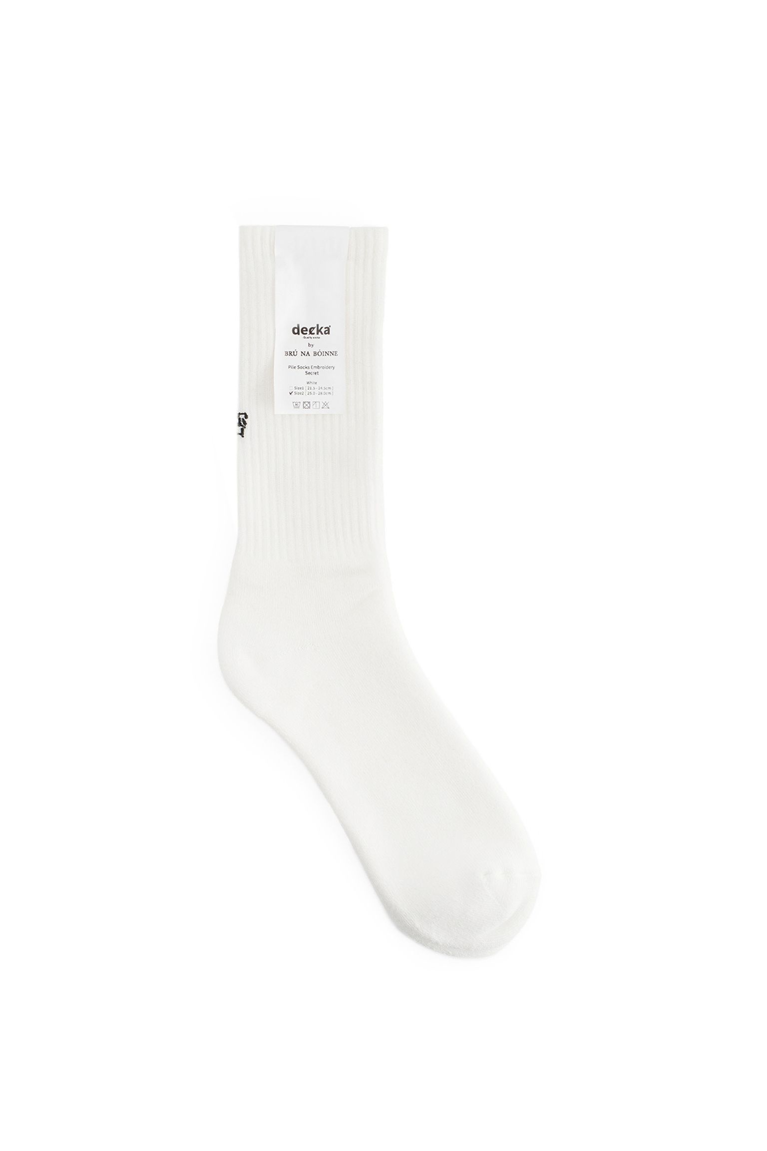 Шкарпетки Pile Socks купити