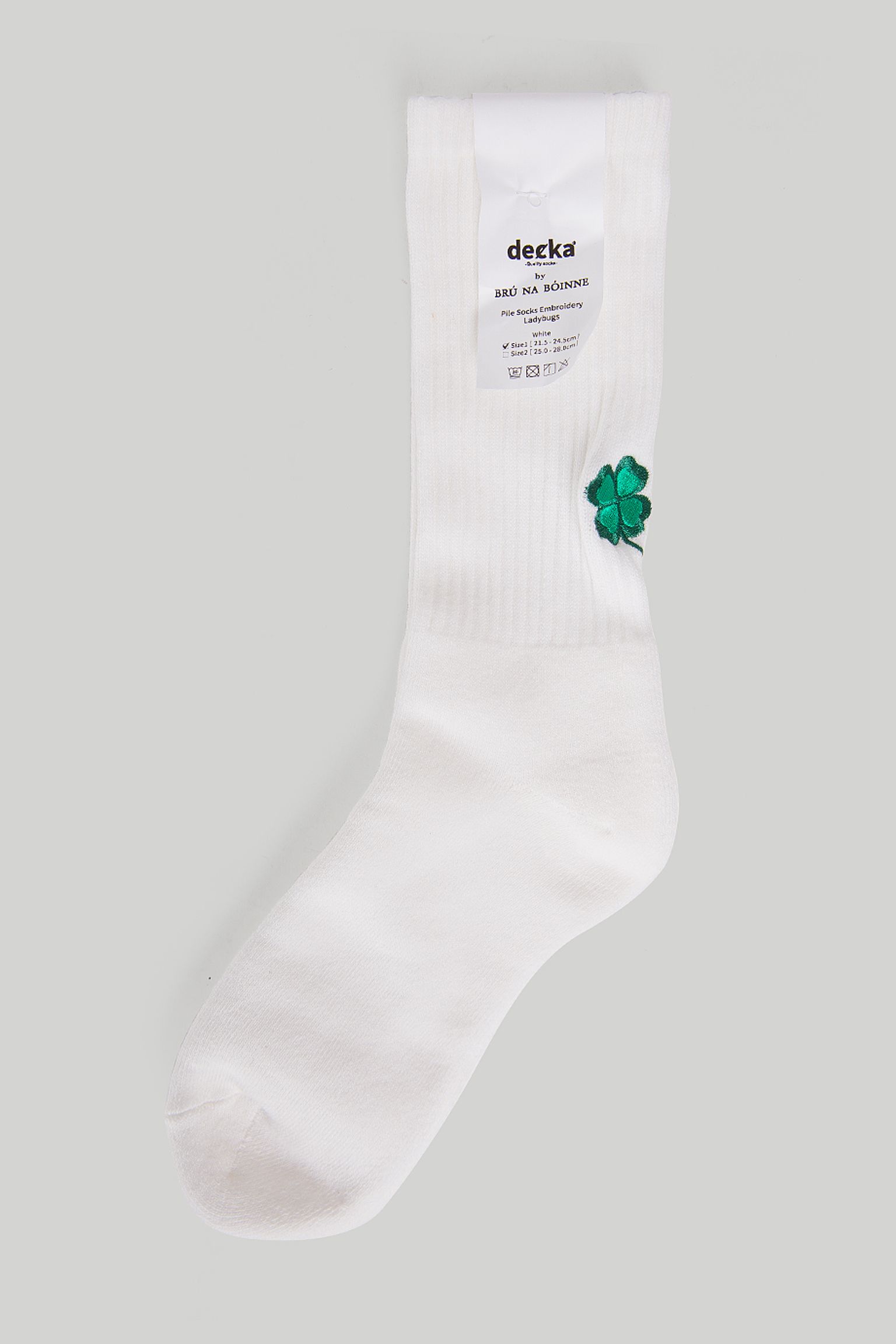 Шкарпетки Pile Socks