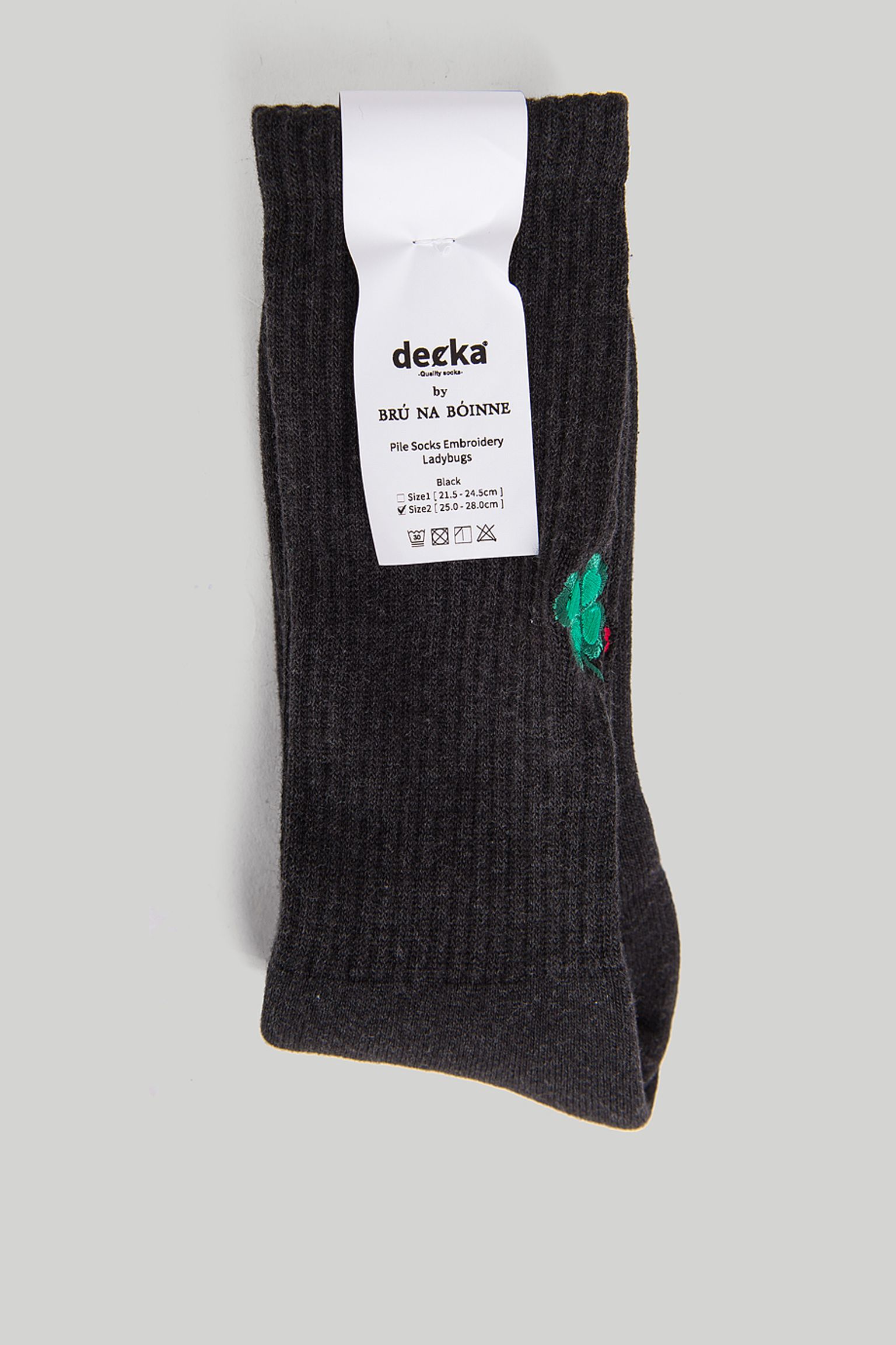 Шкарпетки Pile Socks