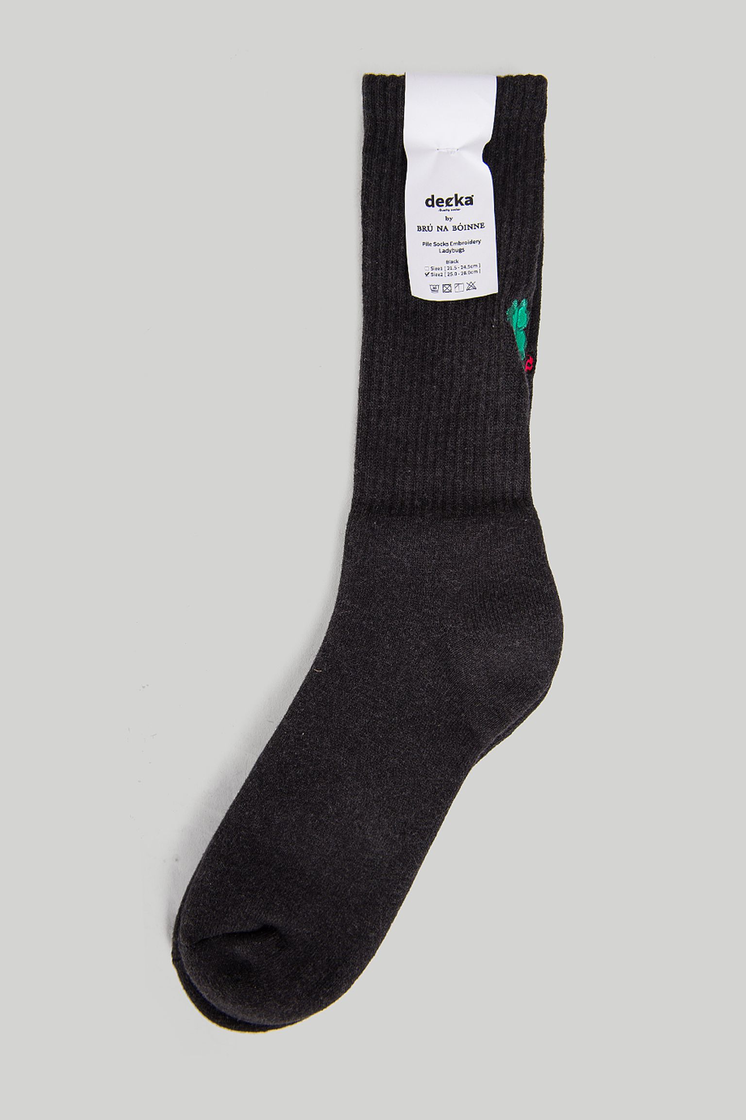 Шкарпетки Pile Socks