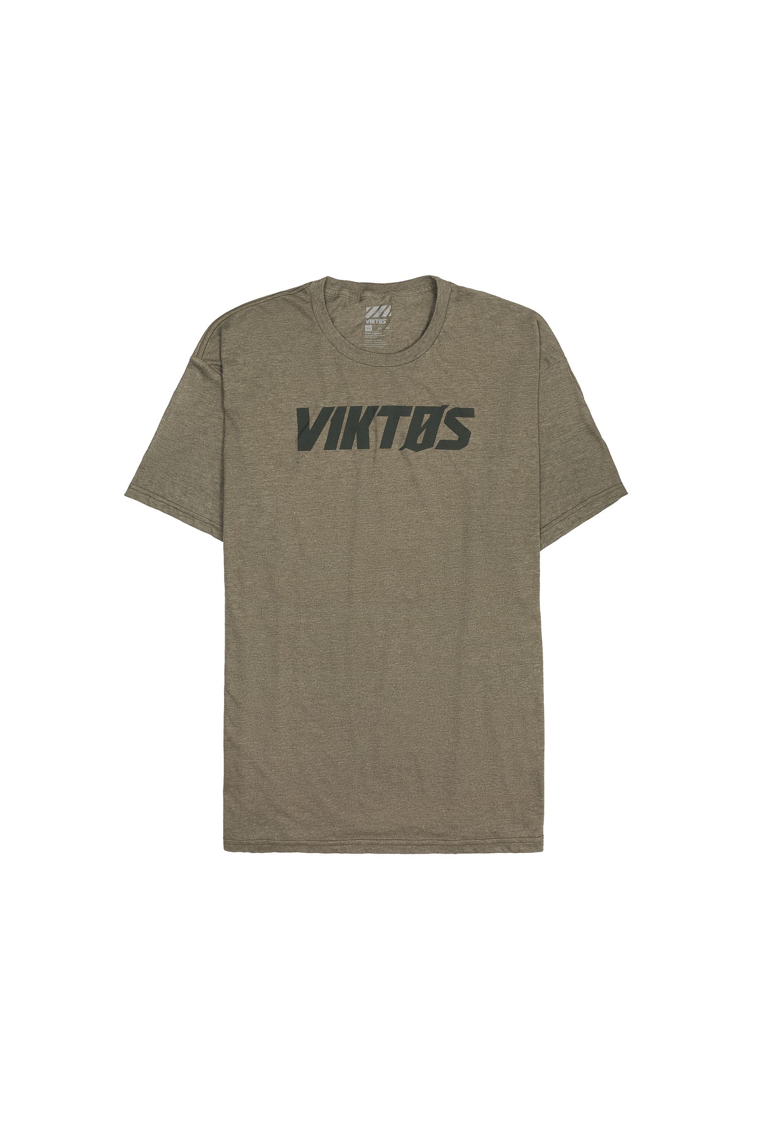 Футболка VIKTOS TOP VIKTOS TACK OLIVE купить