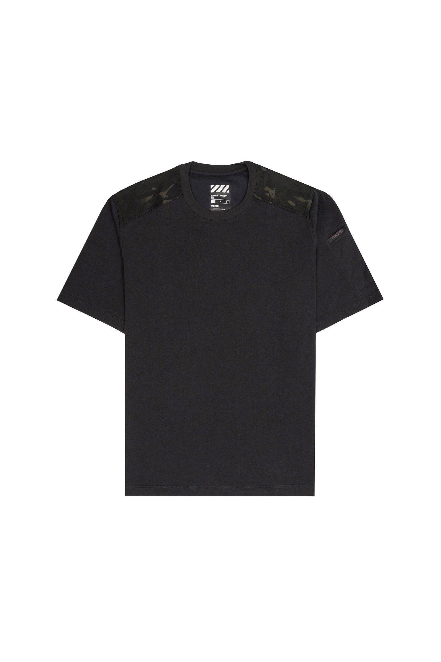 Футболка VIKTOS TEE RANGE TRAINER COOLMAX купить