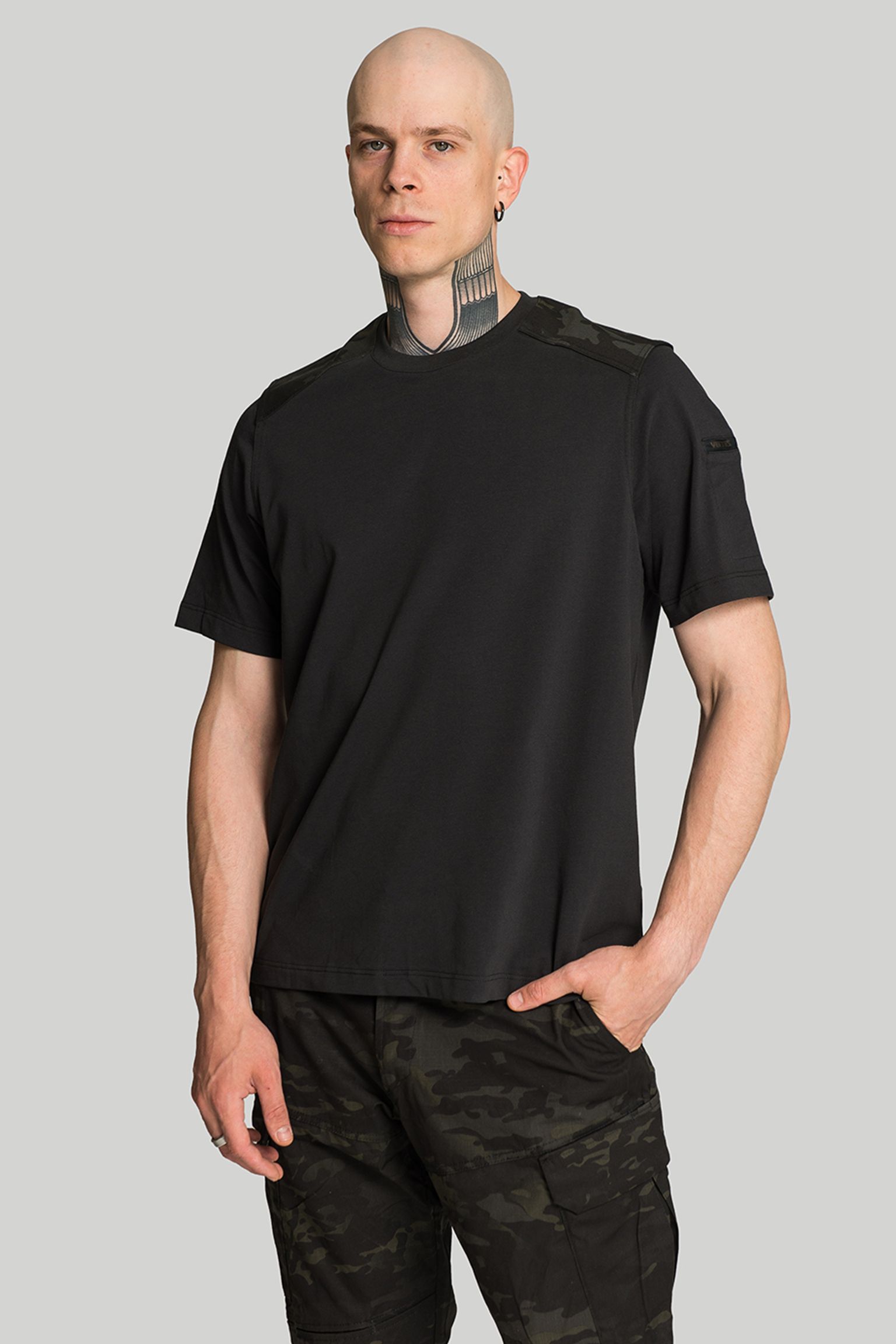 Футболка VIKTOS TEE RANGE TRAINER COOLMAX купить в Украине