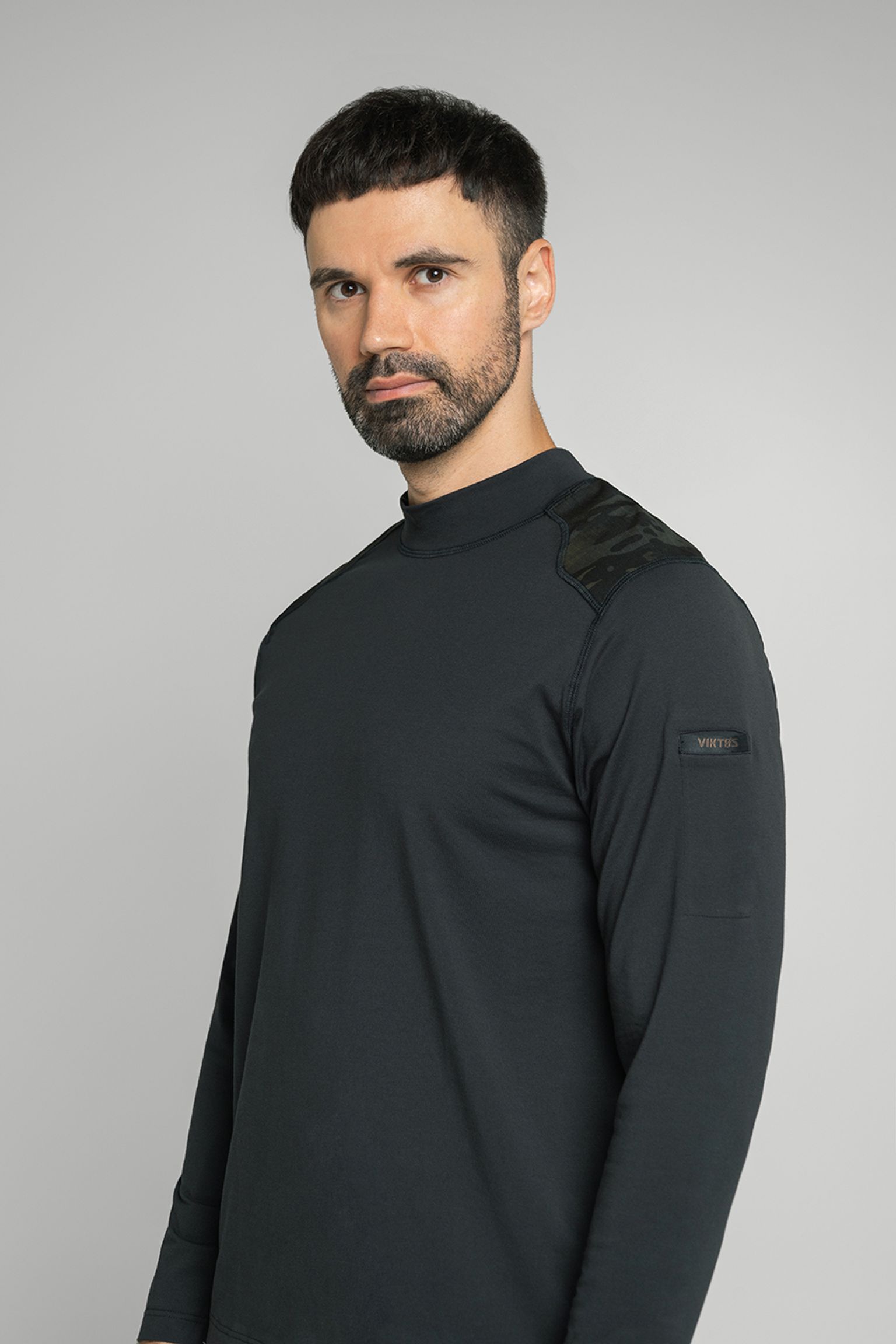 Широкий выбор Лонгслив   JERSEY RANGE TRAINER