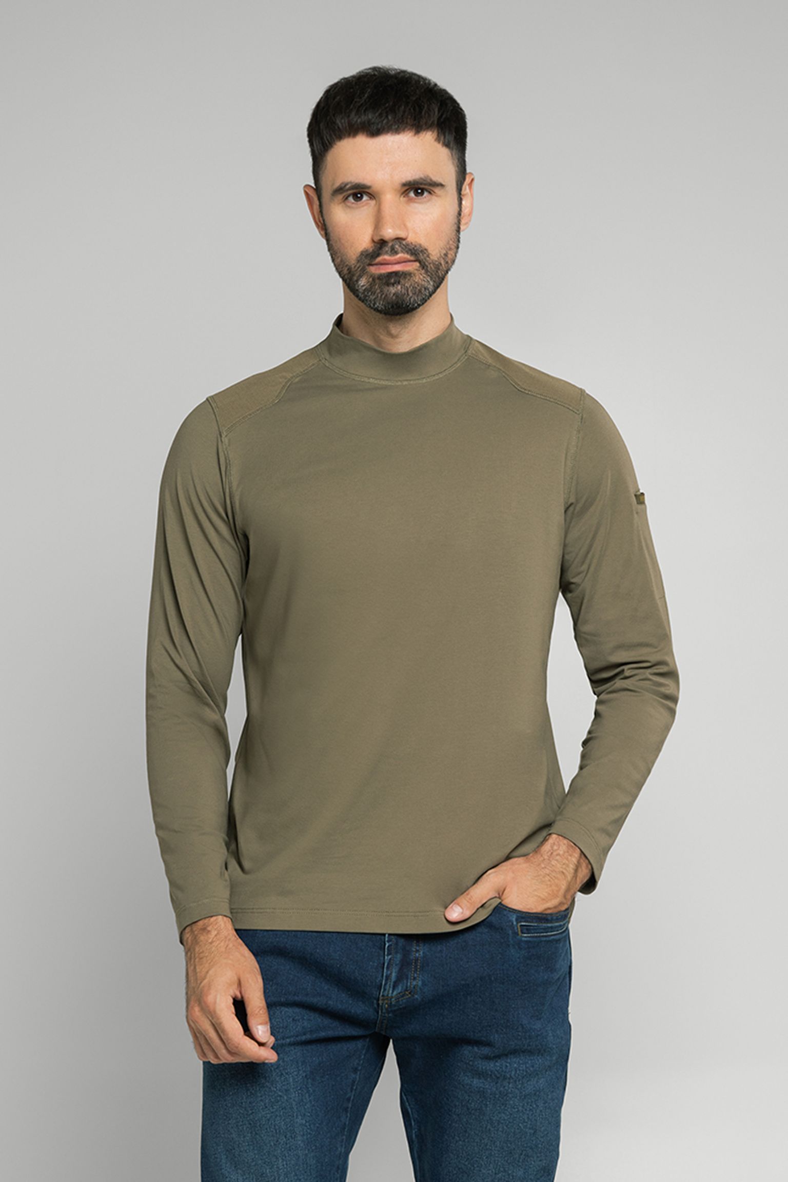 Лонгслив   JERSEY RANGE TRAINER купить в Украине