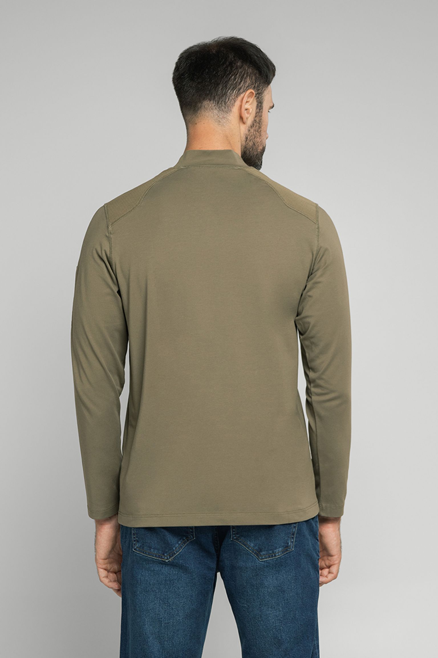Стильные Лонгслив   JERSEY RANGE TRAINER