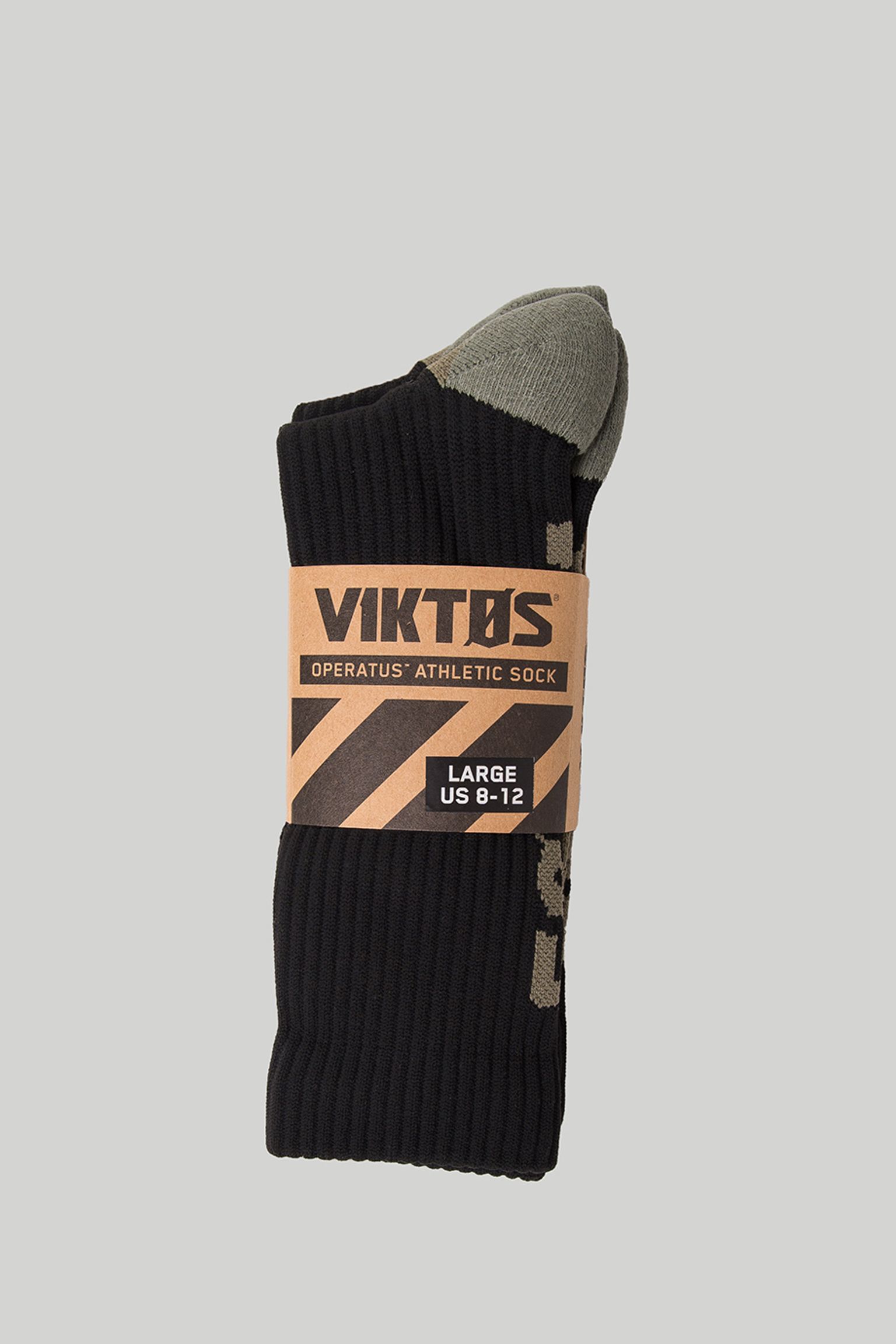 Шкарпетки VIKTOS SOCK OPERATUS NIGHTFJALL 2-PACK MENS